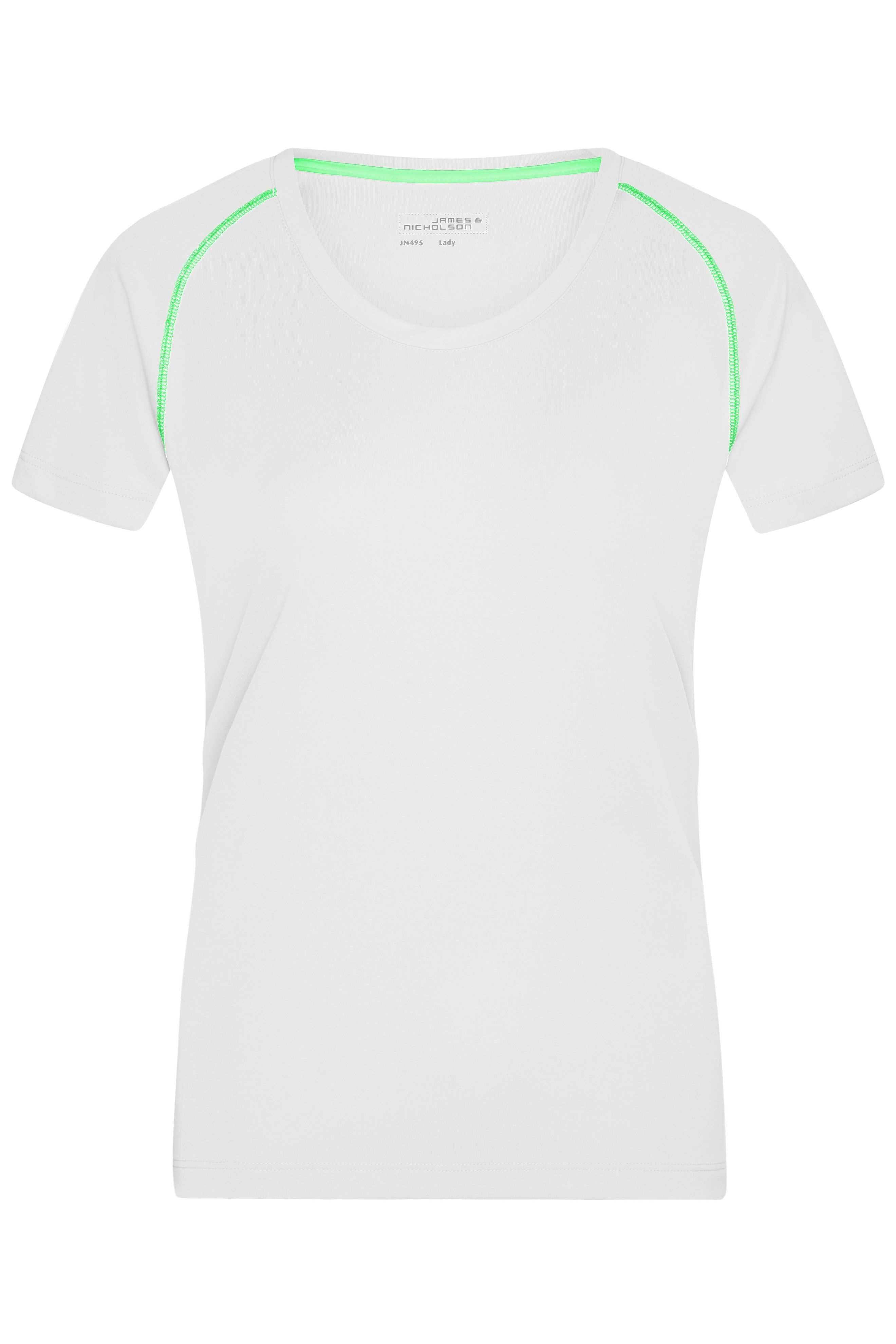 Ladies' Sports T-Shirt