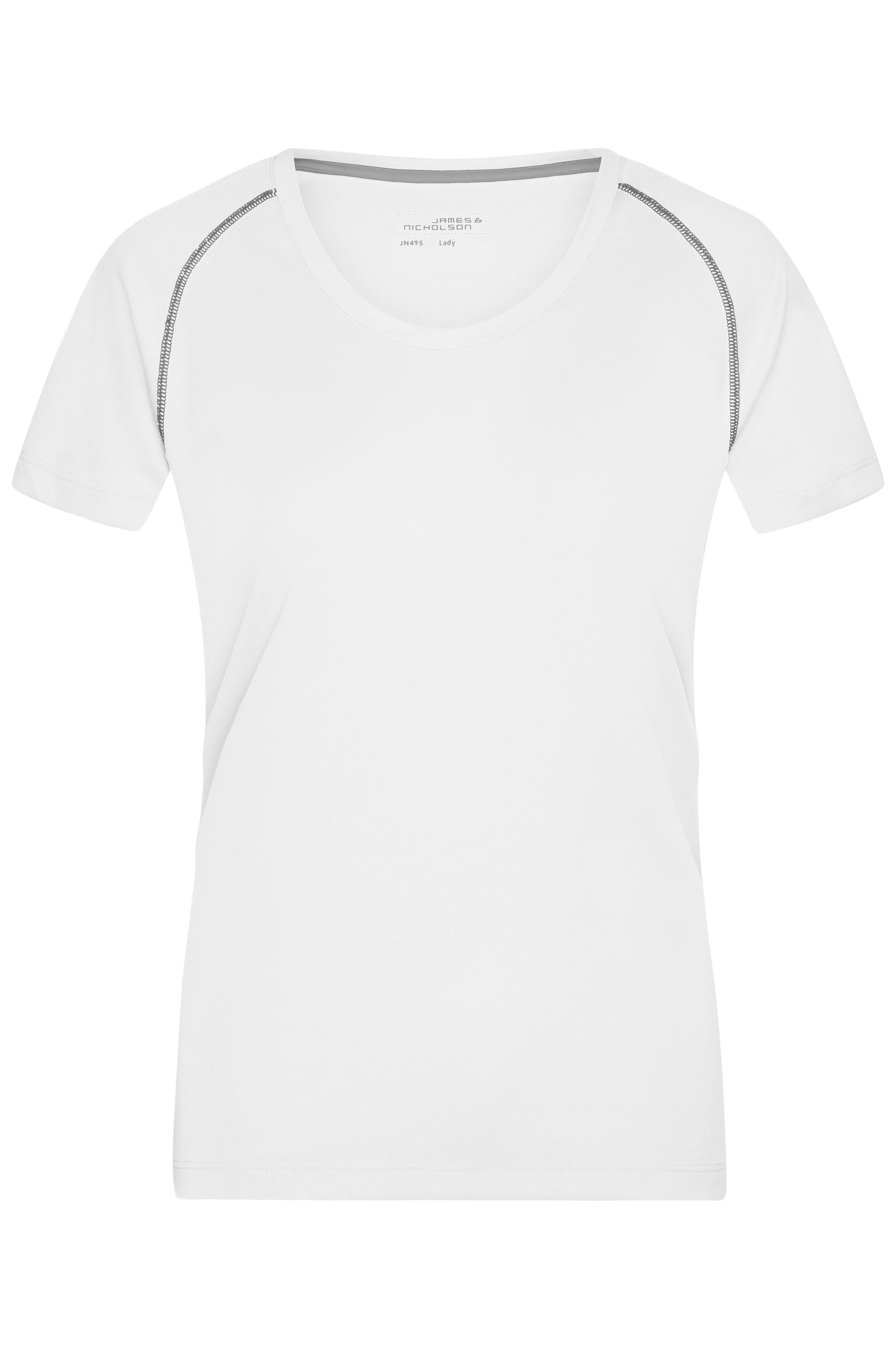 Ladies' Sports T-Shirt