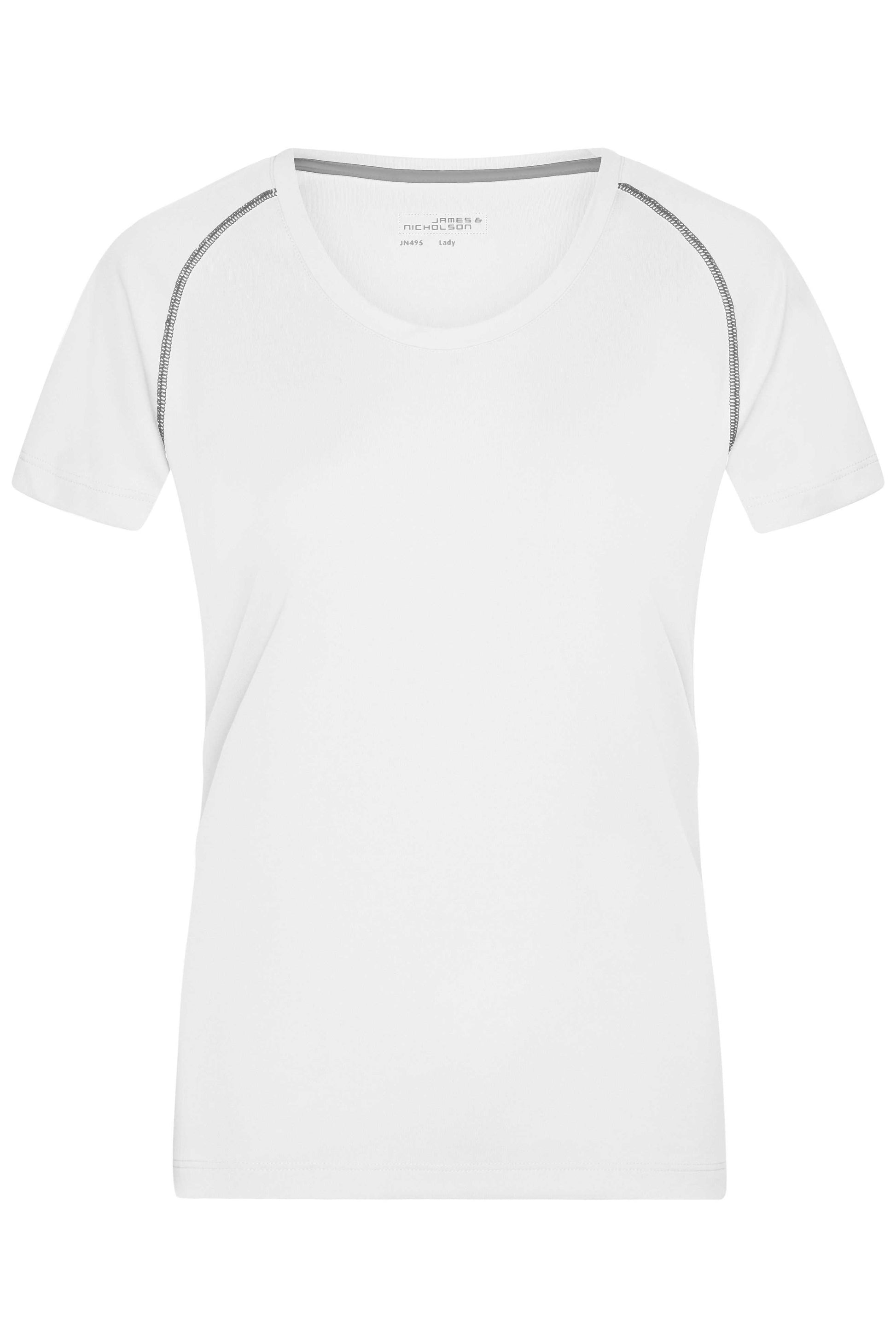 Ladies' Sports T-Shirt