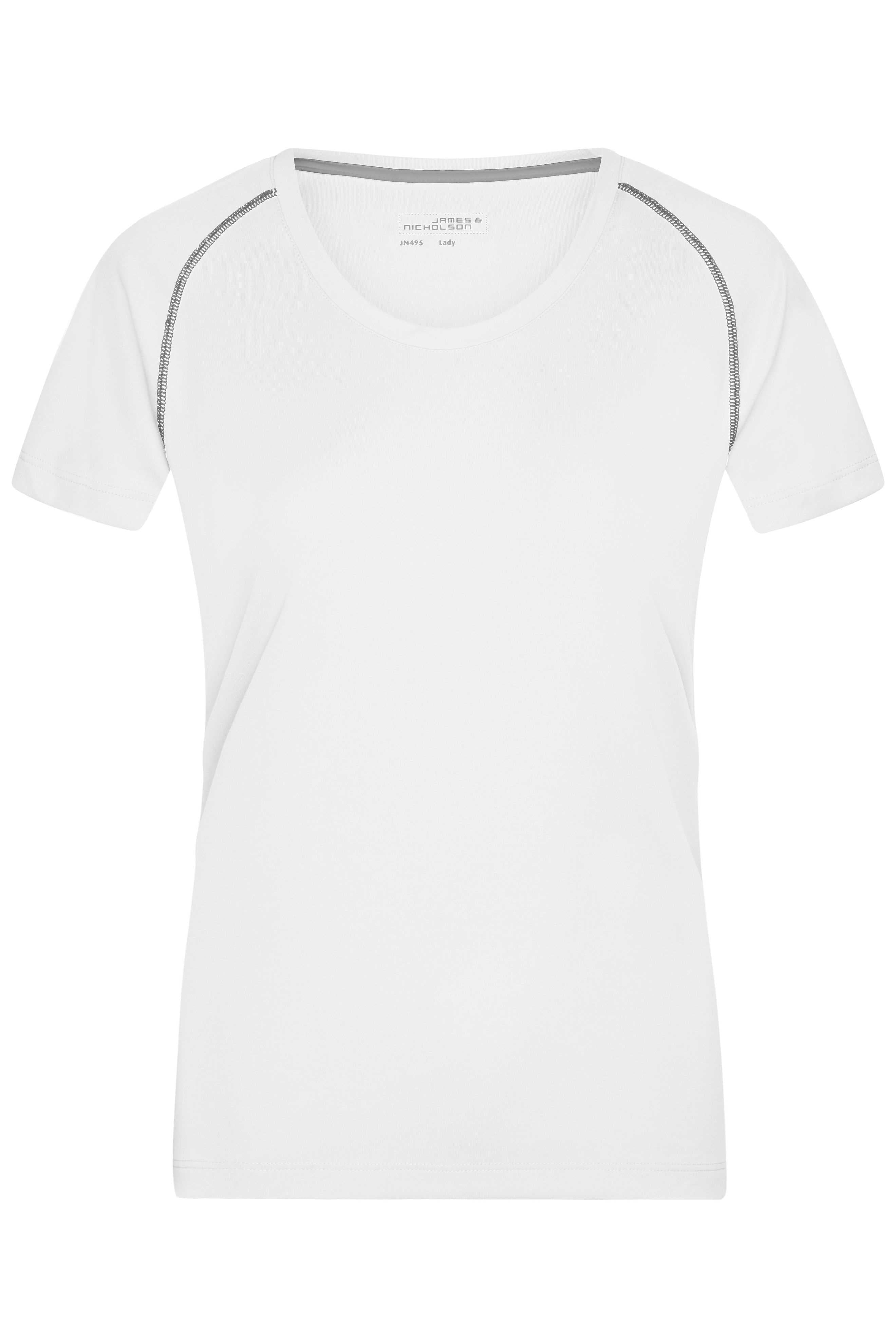 Ladies' Sports T-Shirt