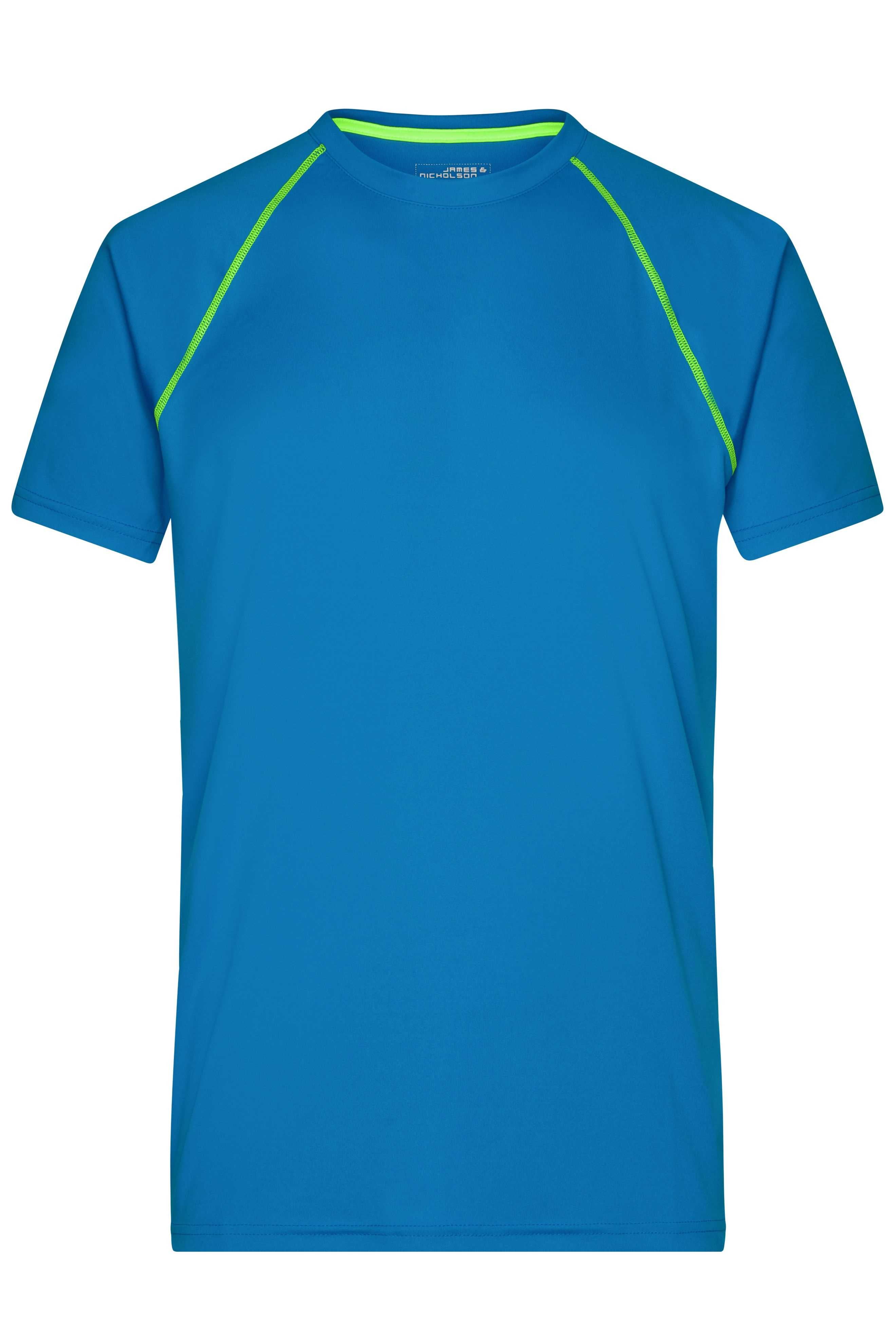 Men's Sports T-Shirt