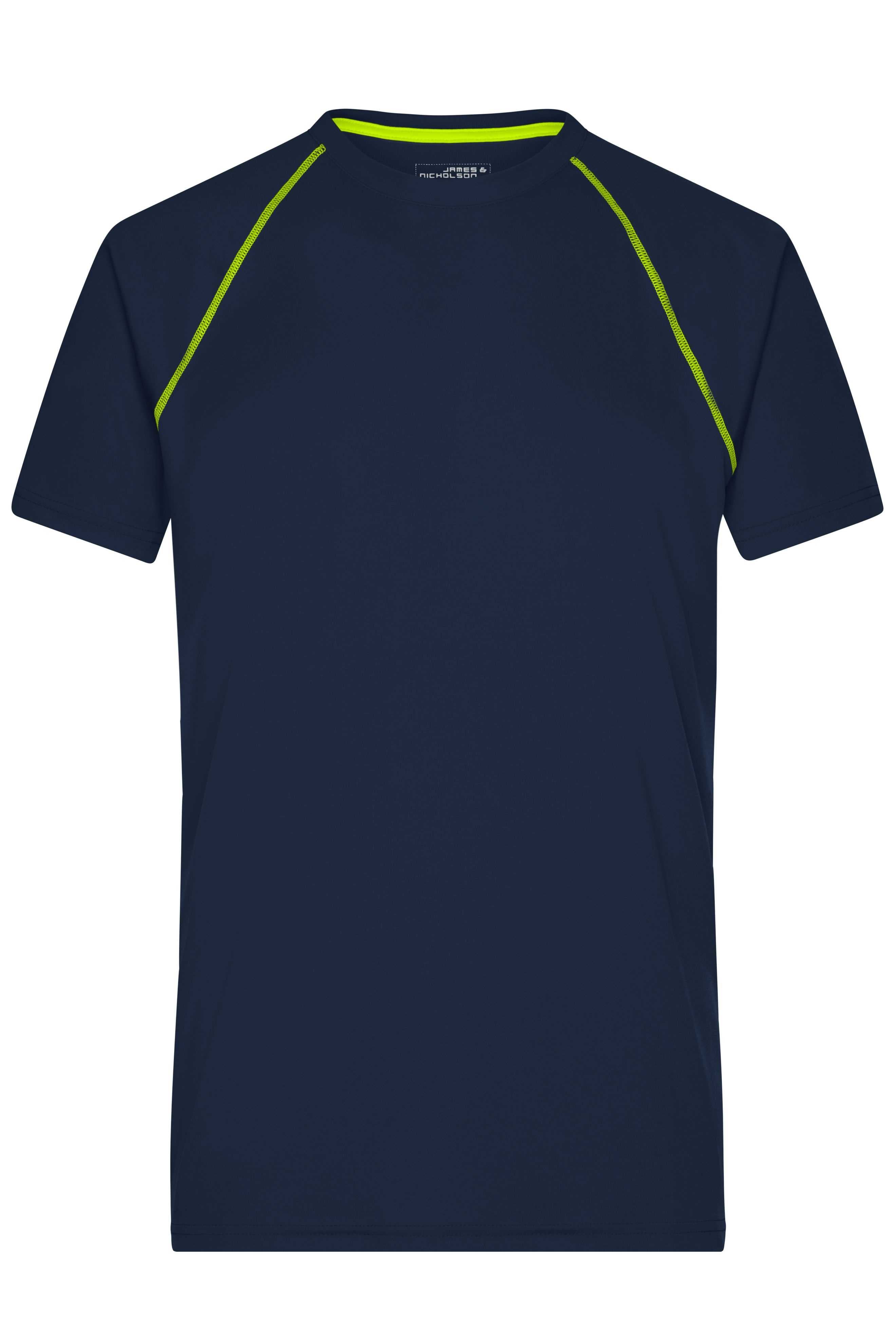 Men's Sports T-Shirt