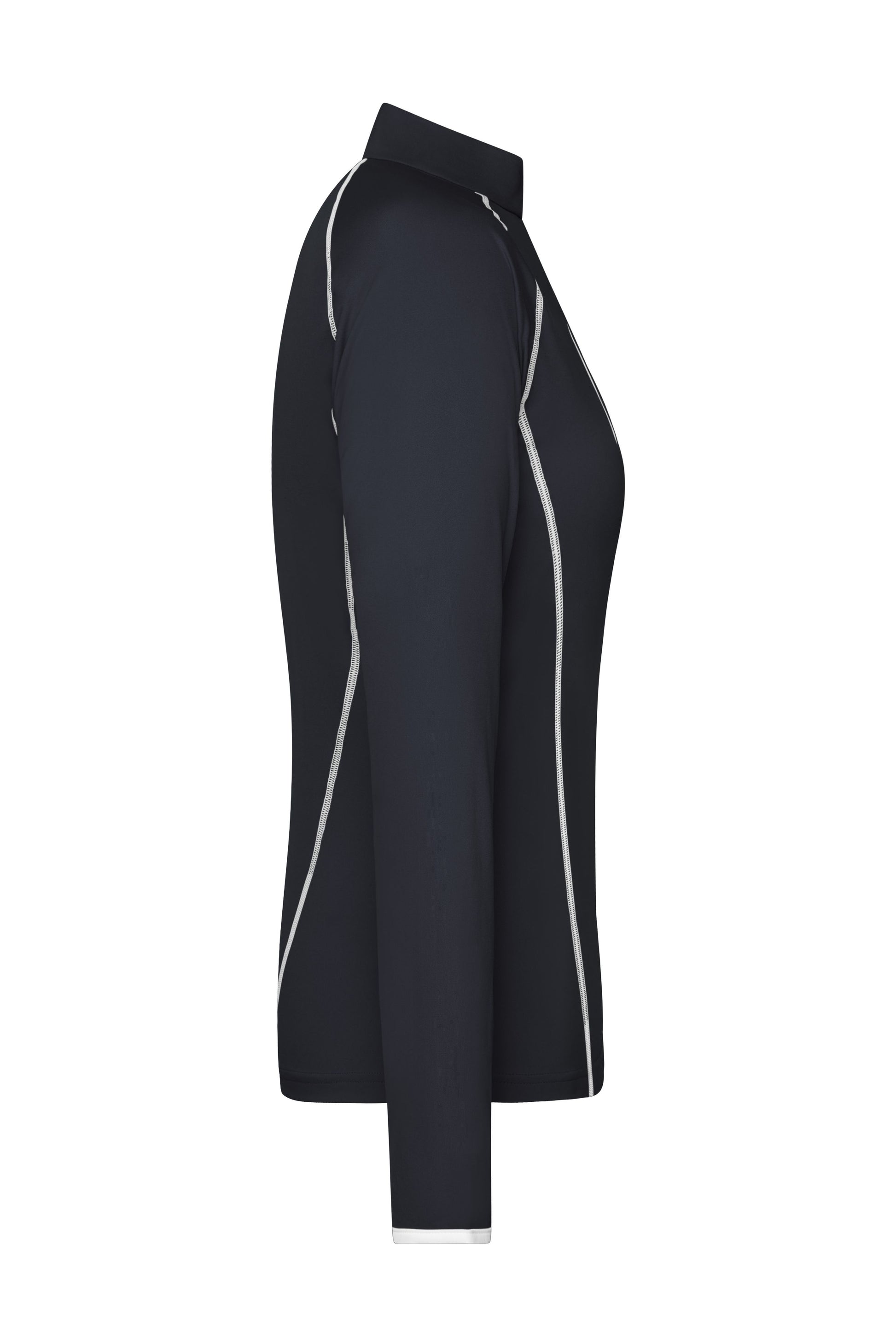 Ladies' Sports Shirt Long-Sleeved