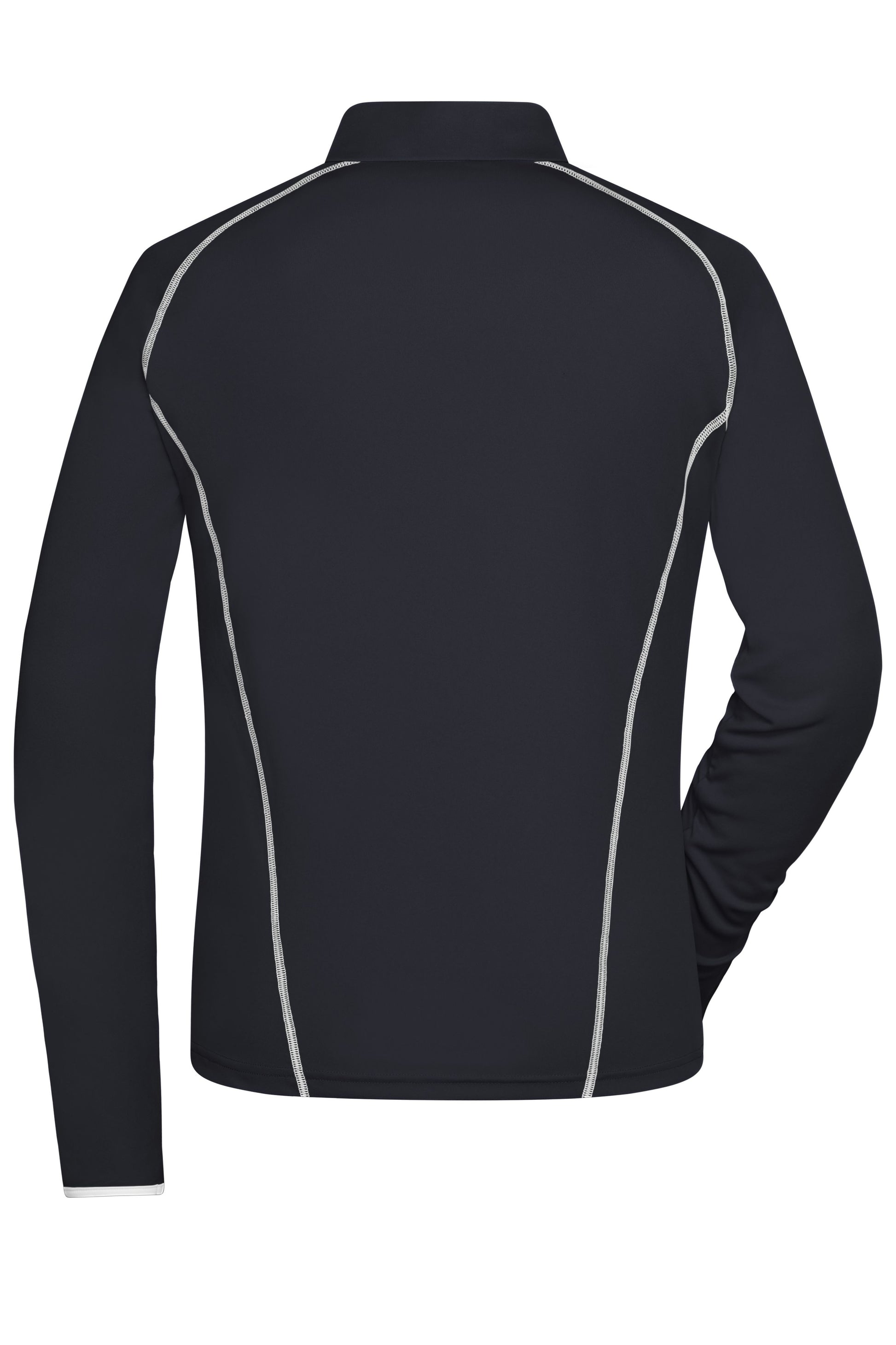 Ladies' Sports Shirt Long-Sleeved