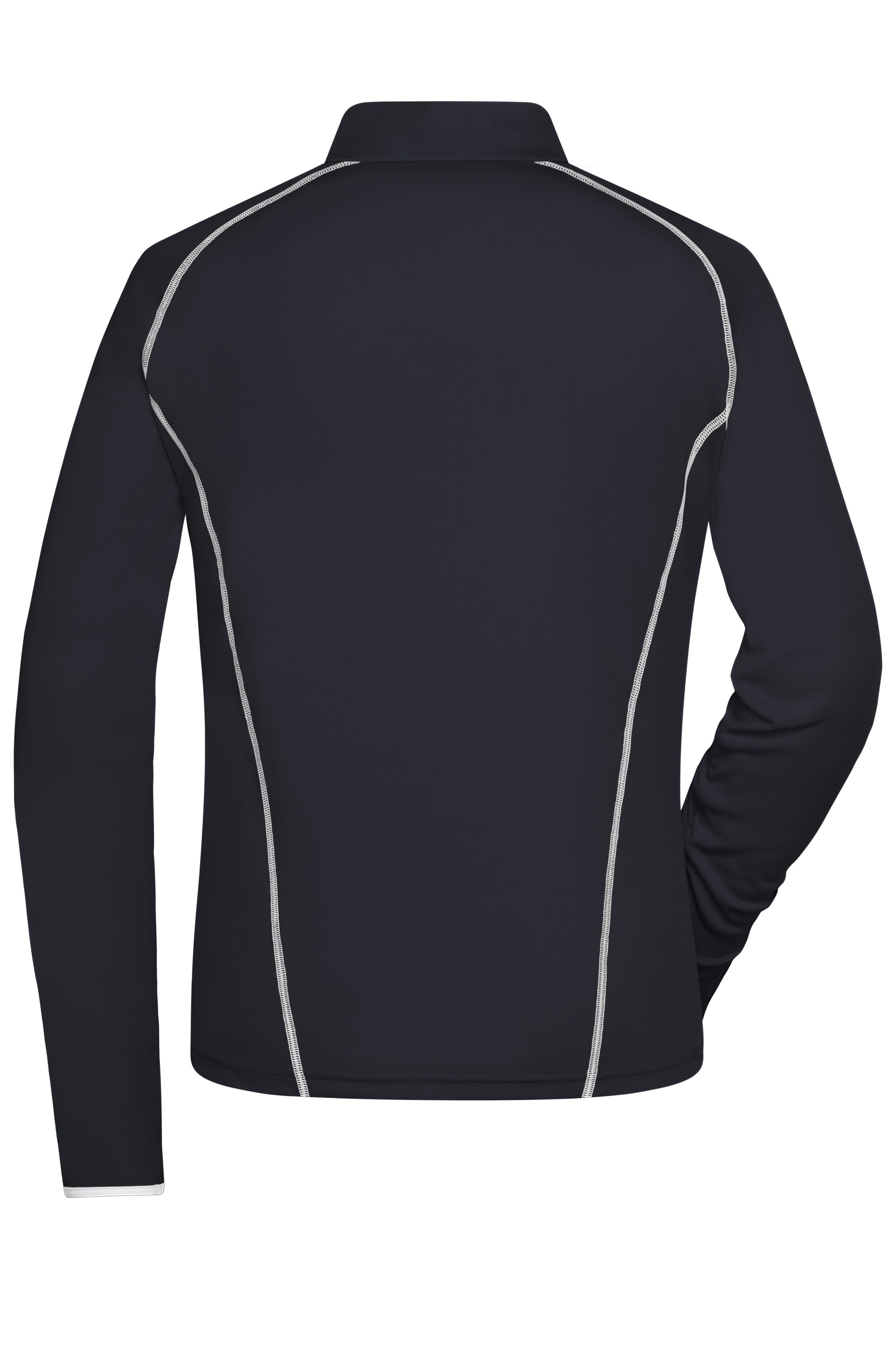Ladies' Sports Shirt Long-Sleeved