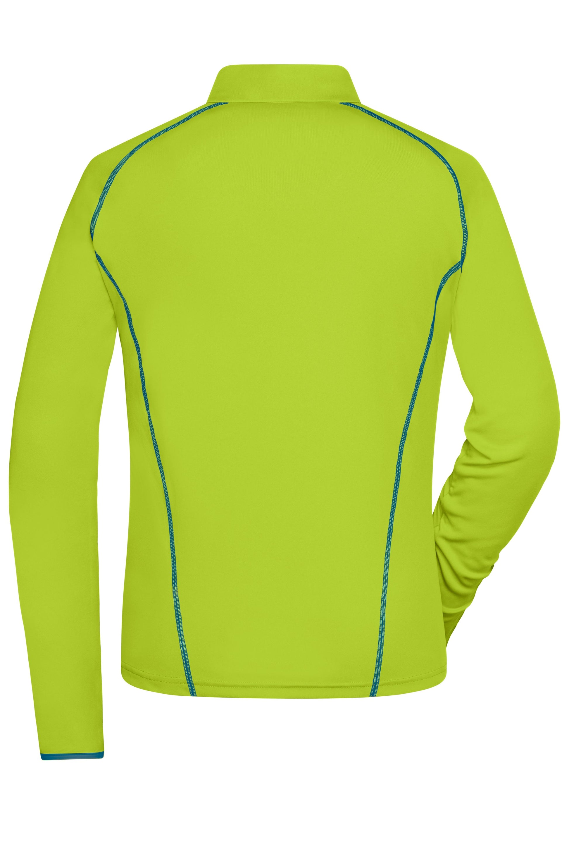 Ladies' Sports Shirt Long-Sleeved