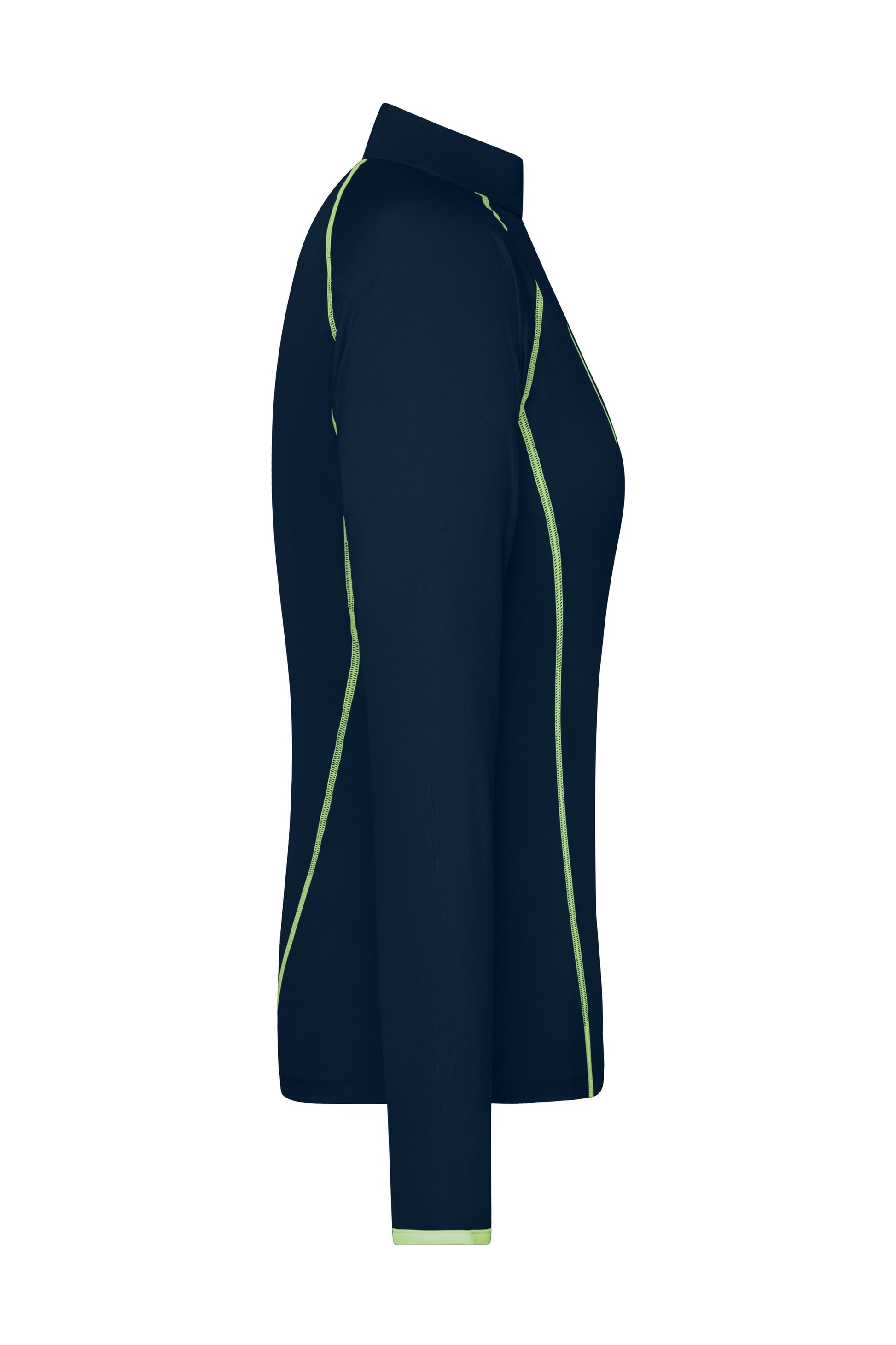 Ladies' Sports Shirt Long-Sleeved