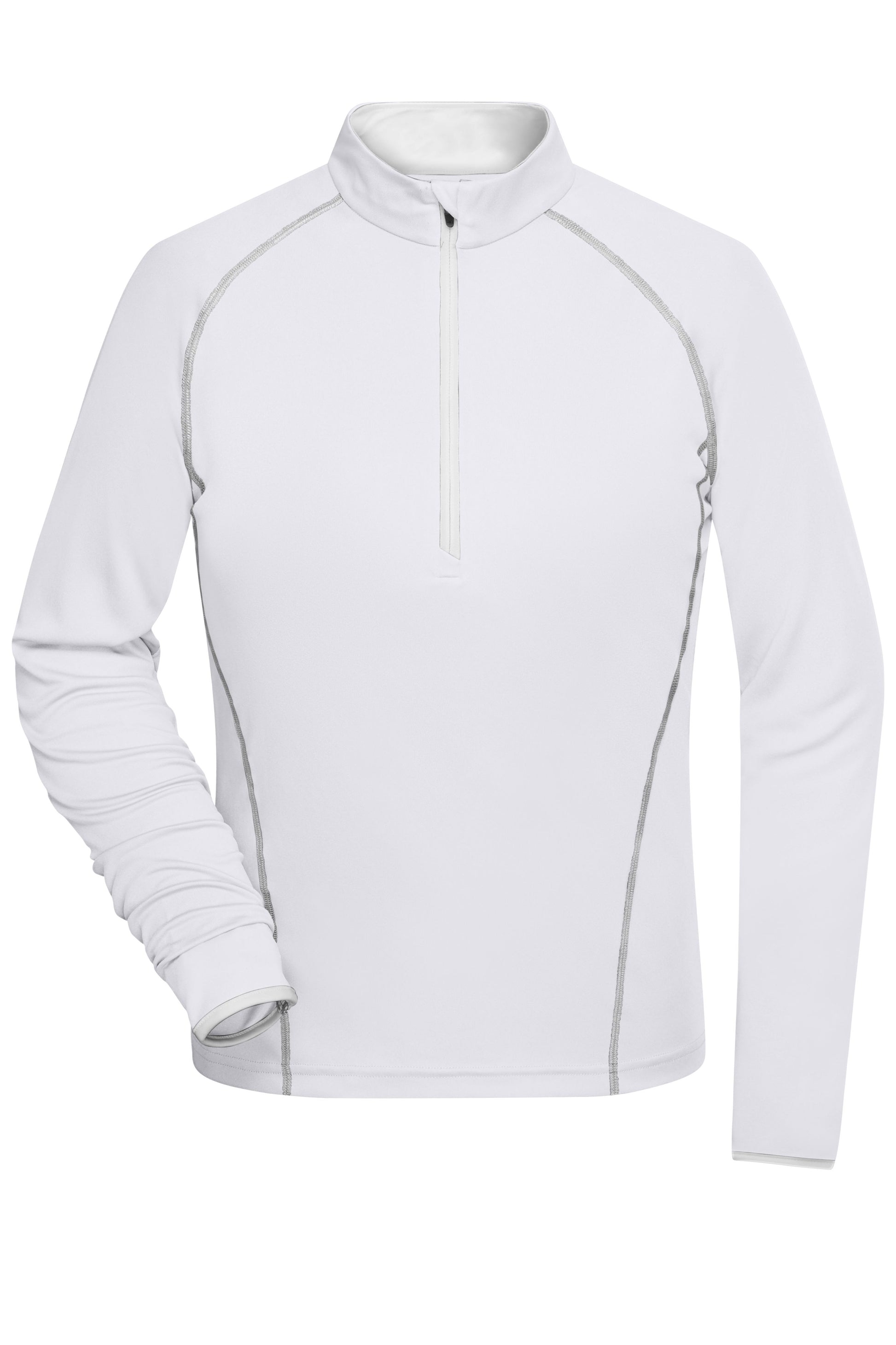 Ladies' Sports Shirt Long-Sleeved