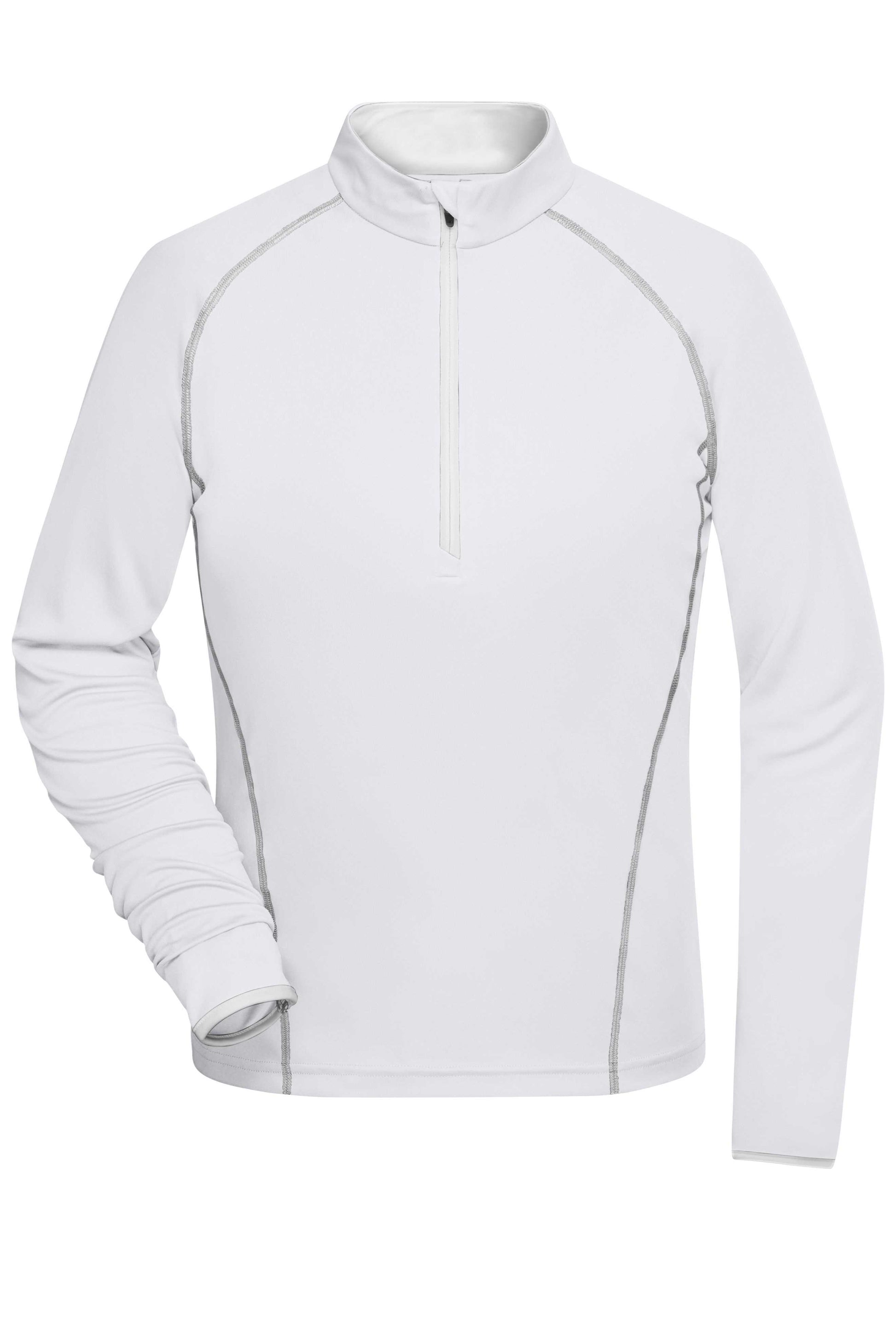 Ladies' Sports Shirt Long-Sleeved