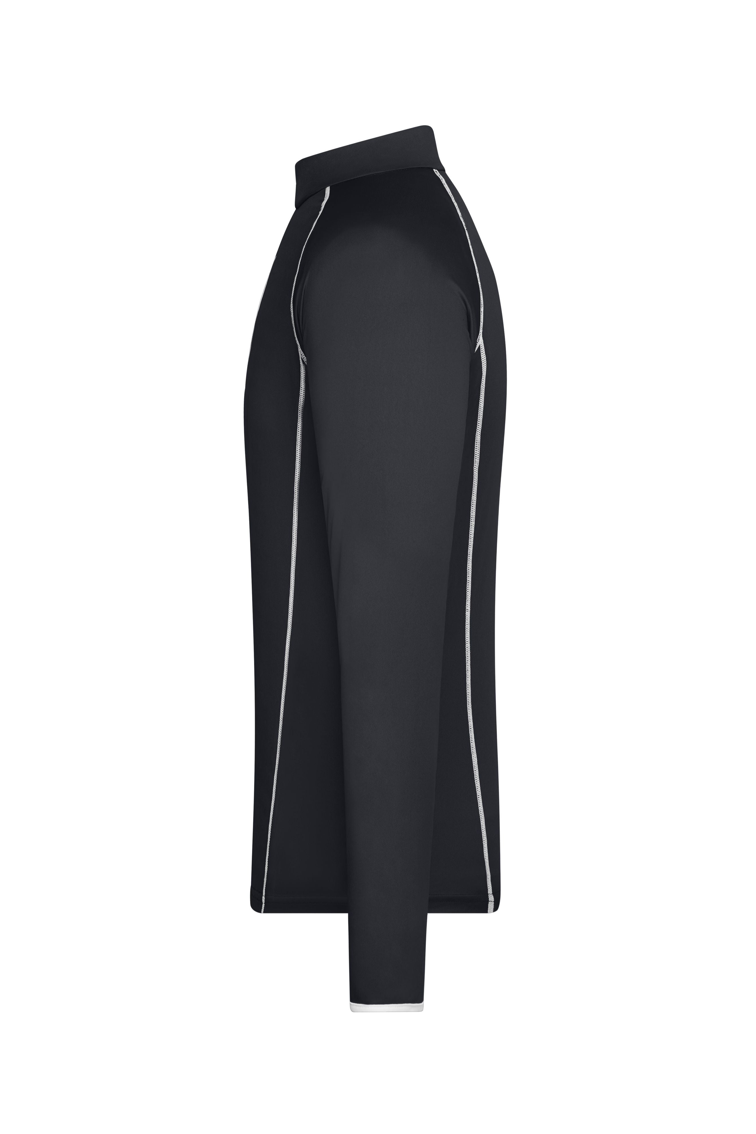 Men's Sports Shirt Long-Sleeved