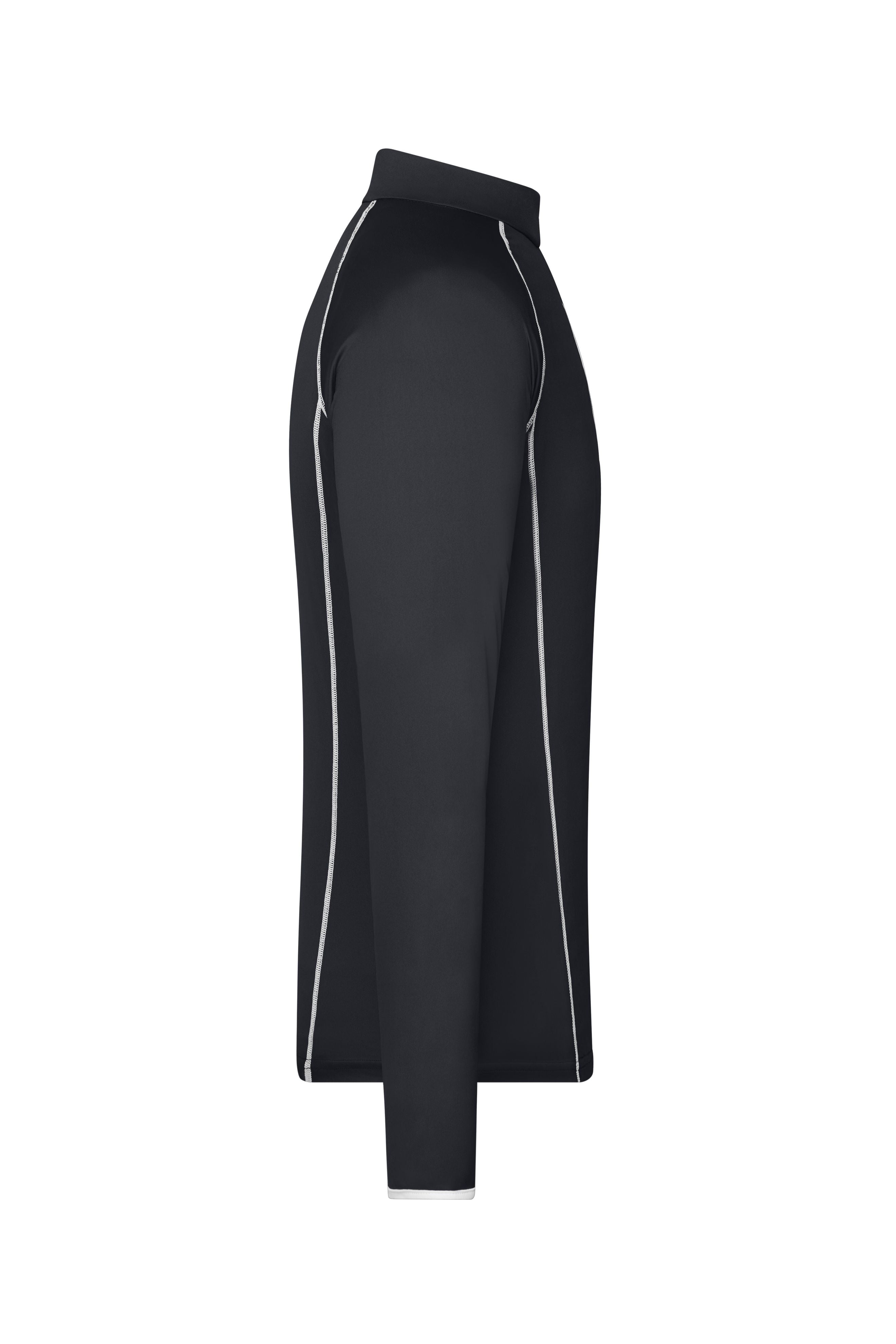 Men's Sports Shirt Long-Sleeved