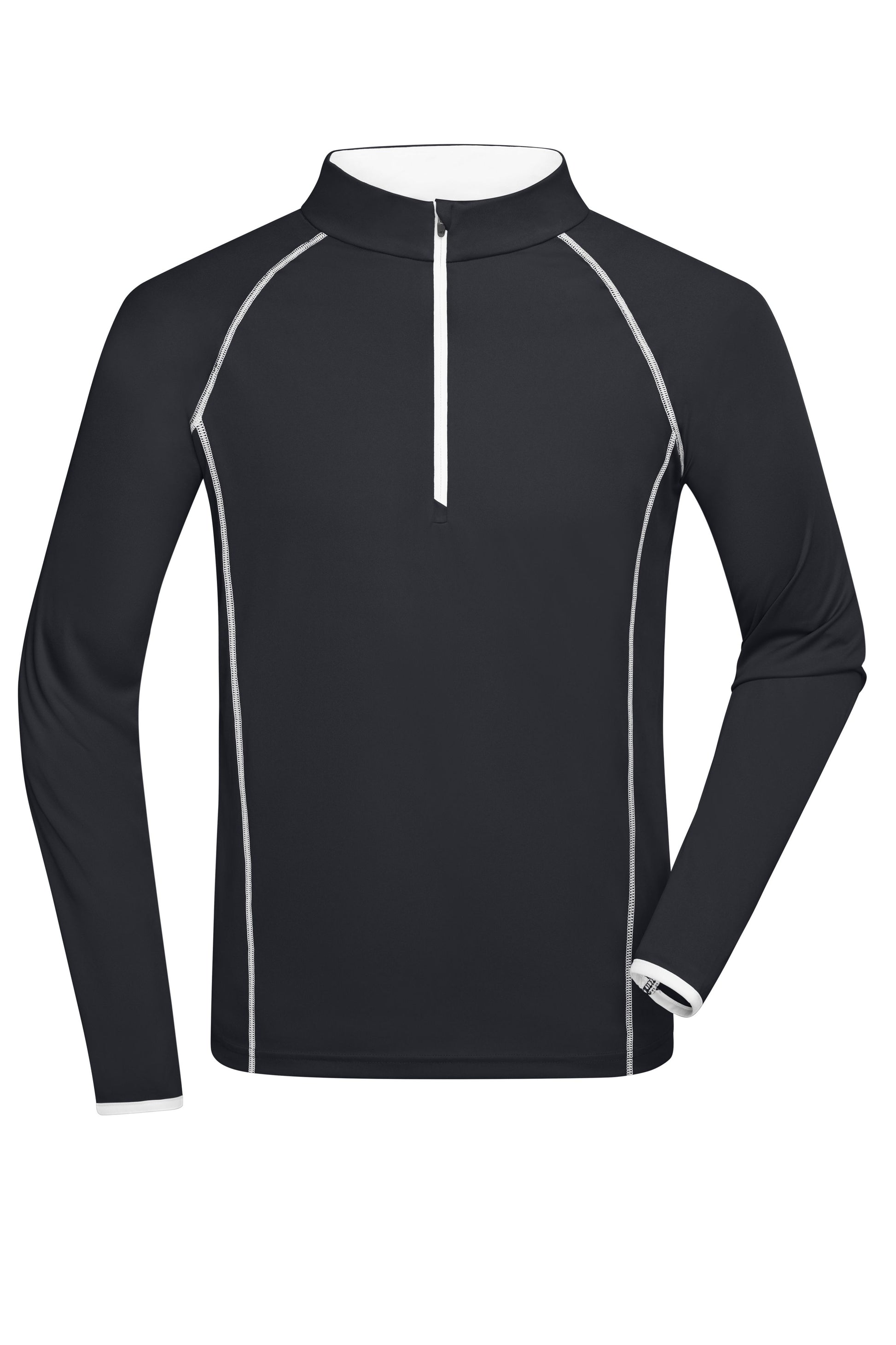 Men's Sports Shirt Long-Sleeved