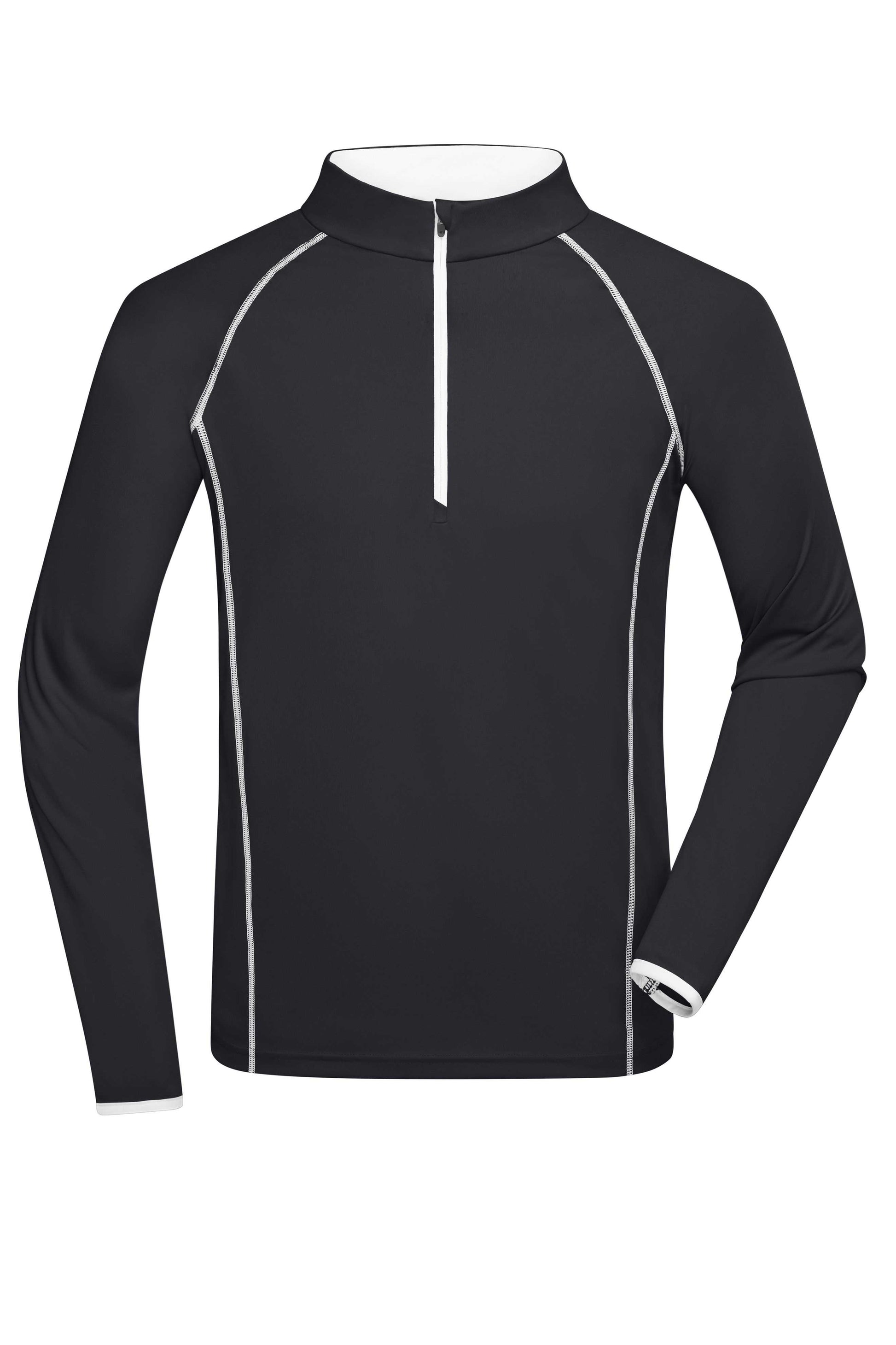 Men's Sports Shirt Long-Sleeved