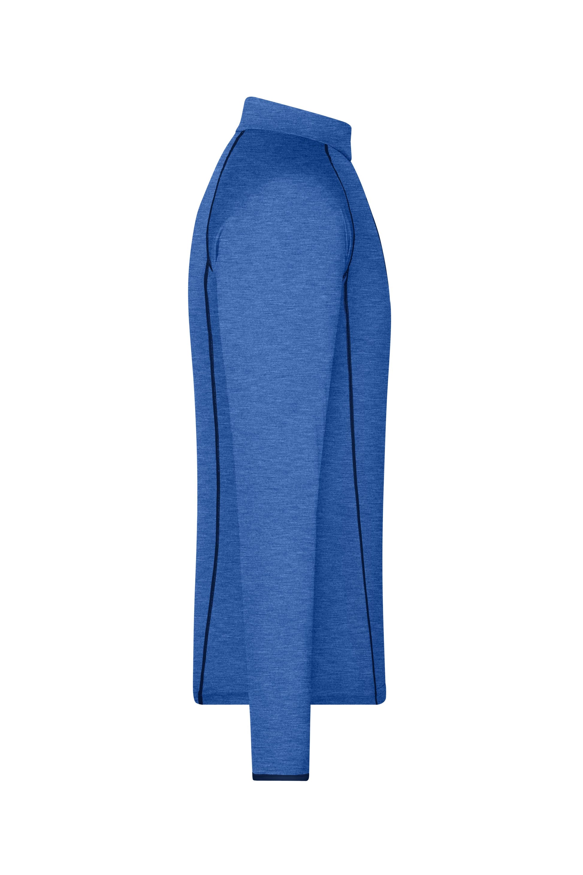 Men's Sports Shirt Long-Sleeved