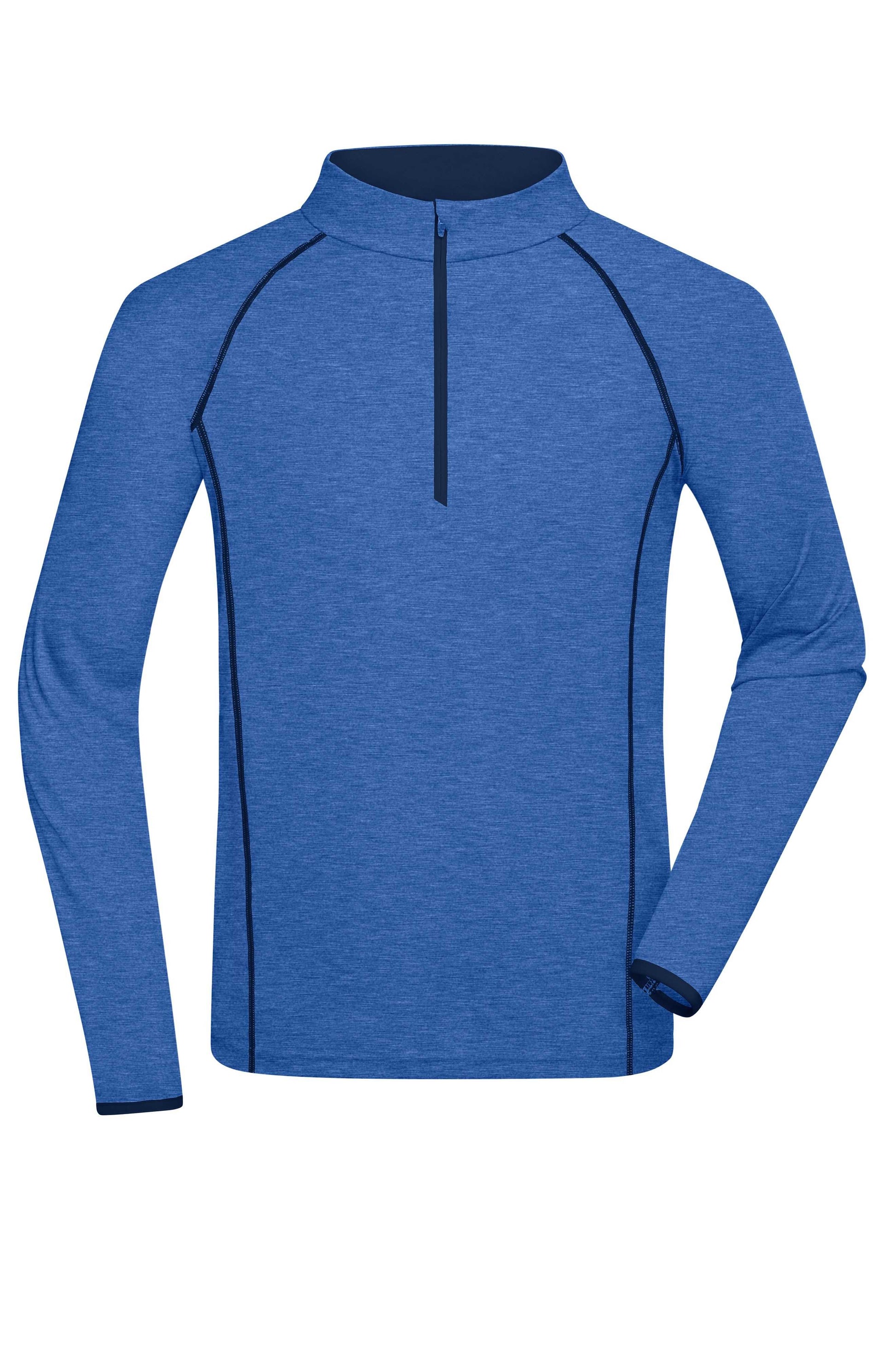 Men's Sports Shirt Long-Sleeved