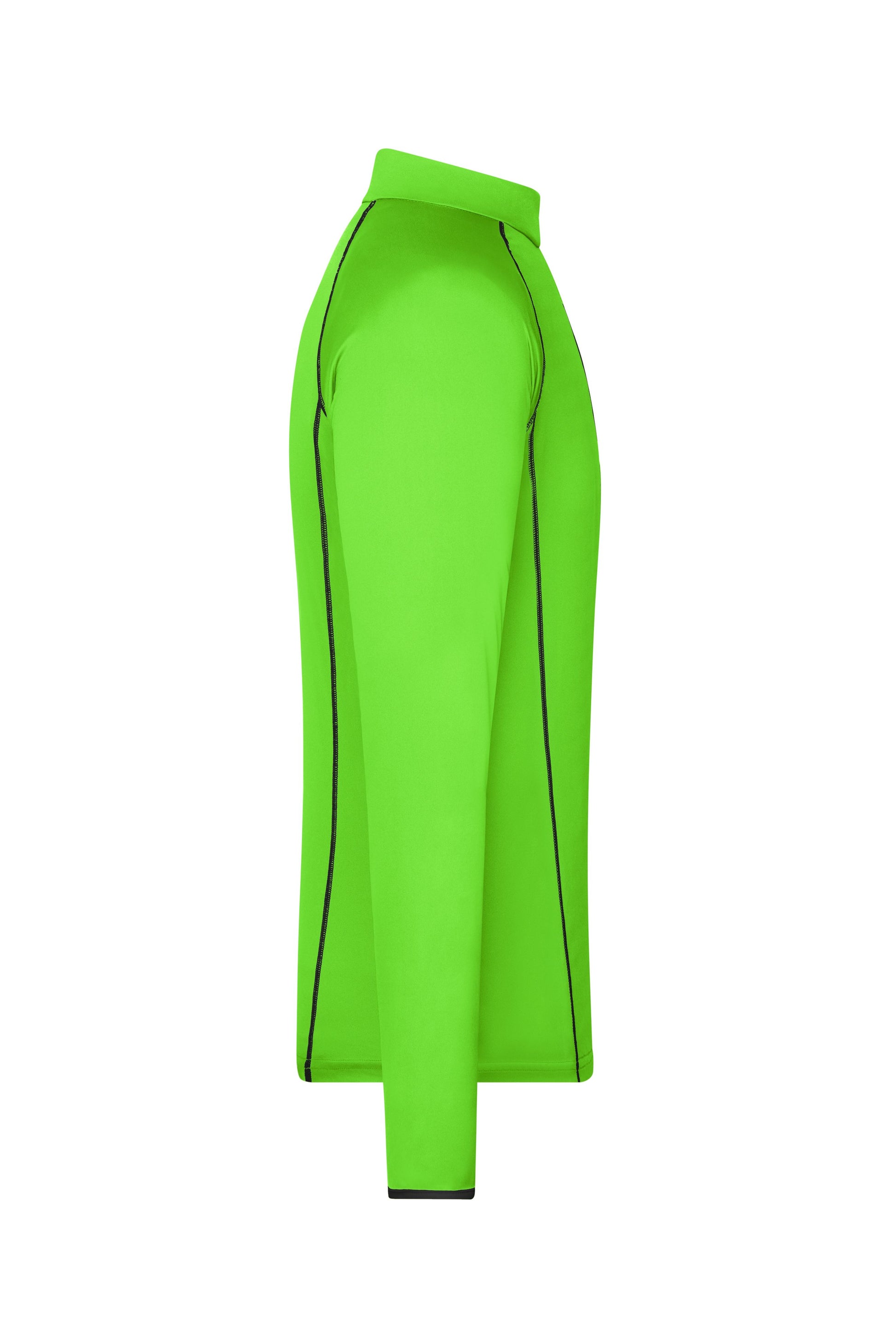 Men's Sports Shirt Long-Sleeved