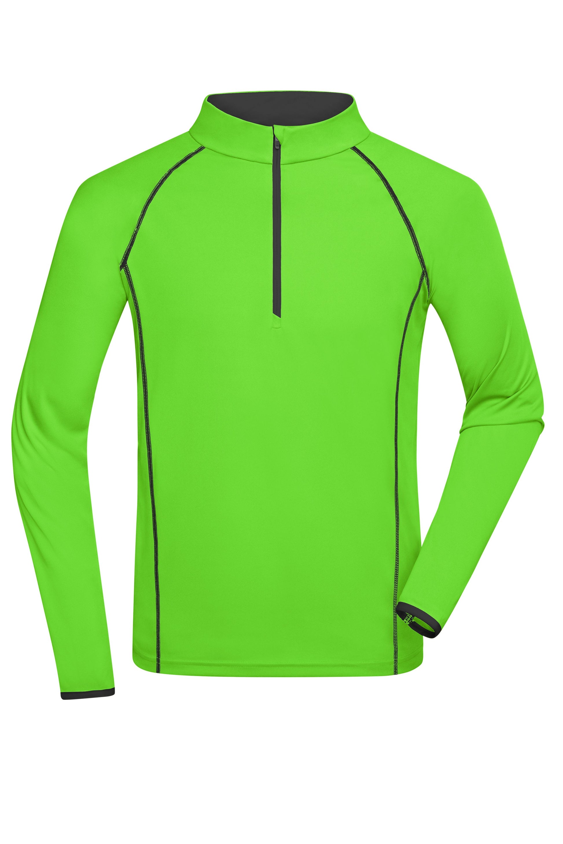 Men's Sports Shirt Long-Sleeved