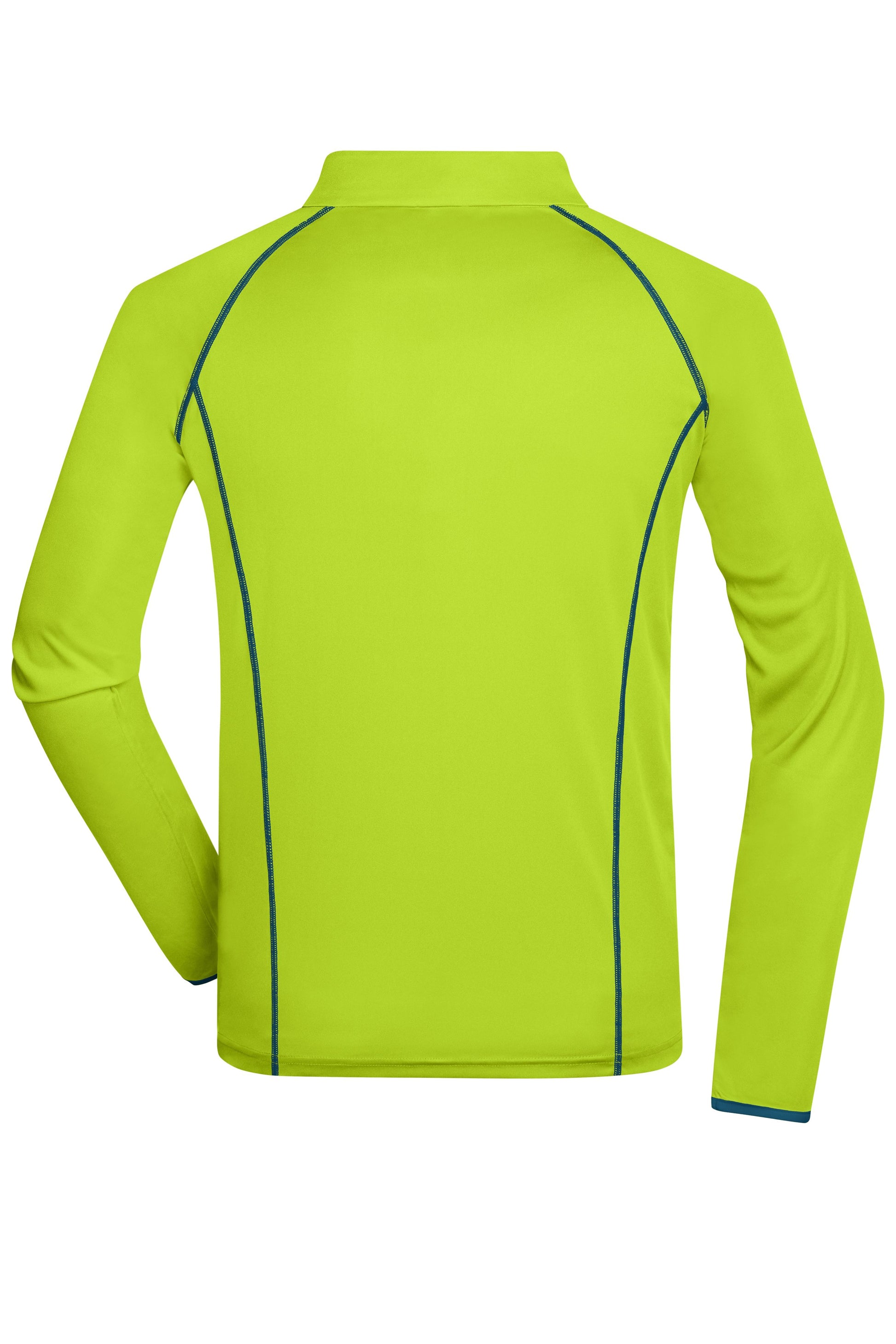 Men's Sports Shirt Long-Sleeved