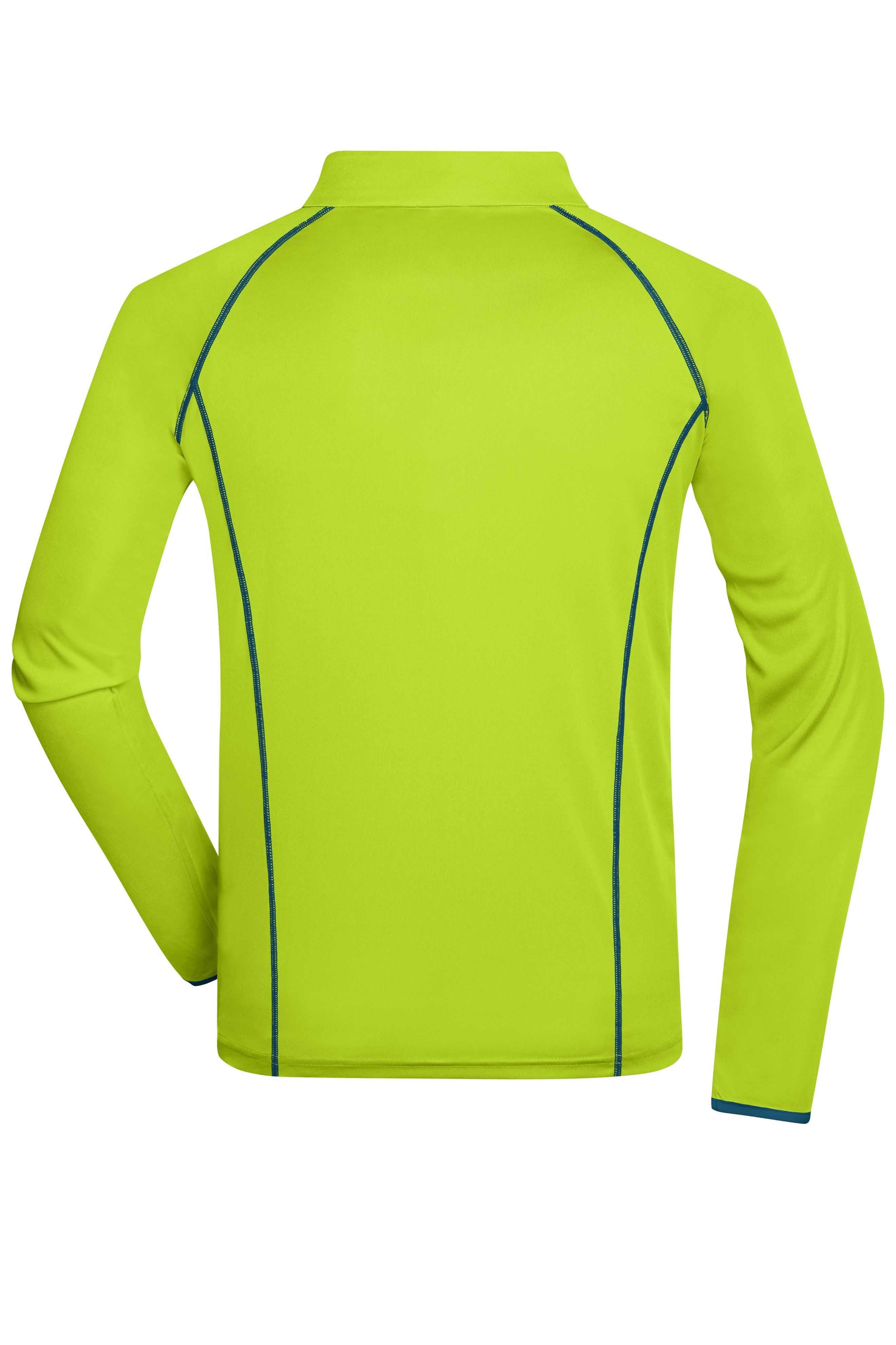 Men's Sports Shirt Long-Sleeved