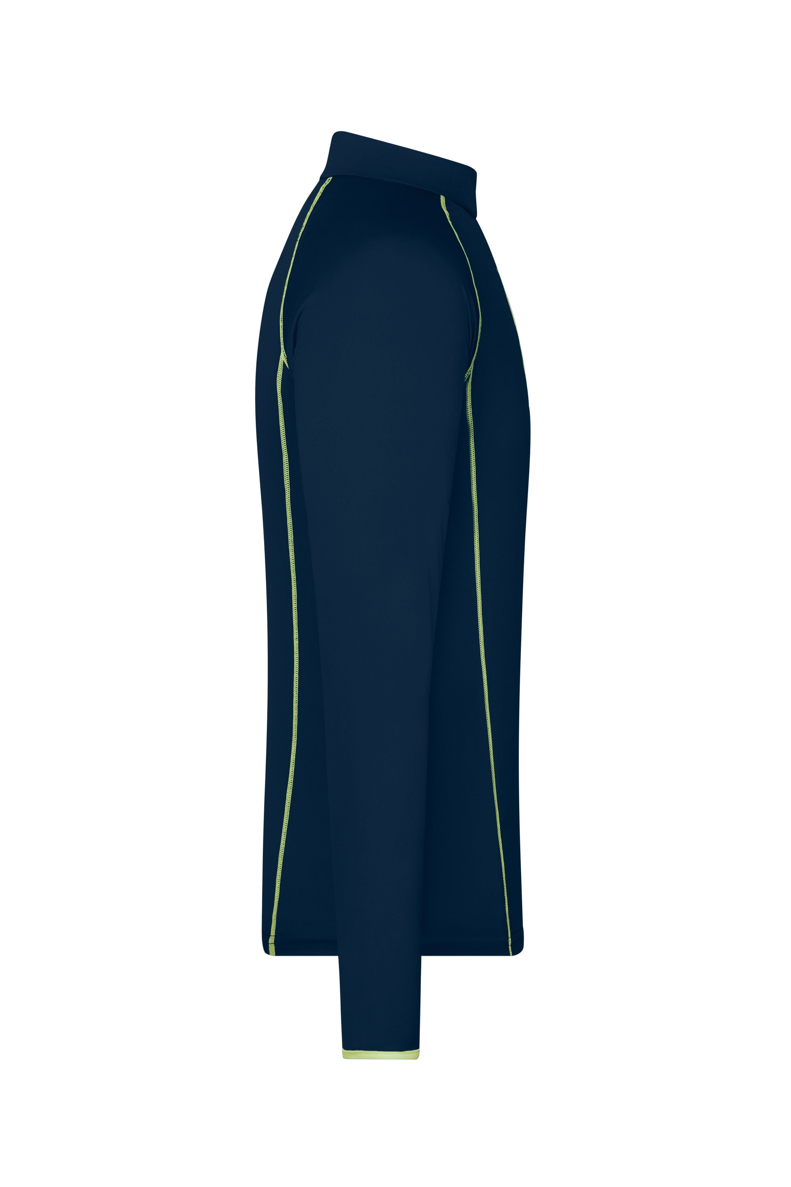 Men's Sports Shirt Long-Sleeved