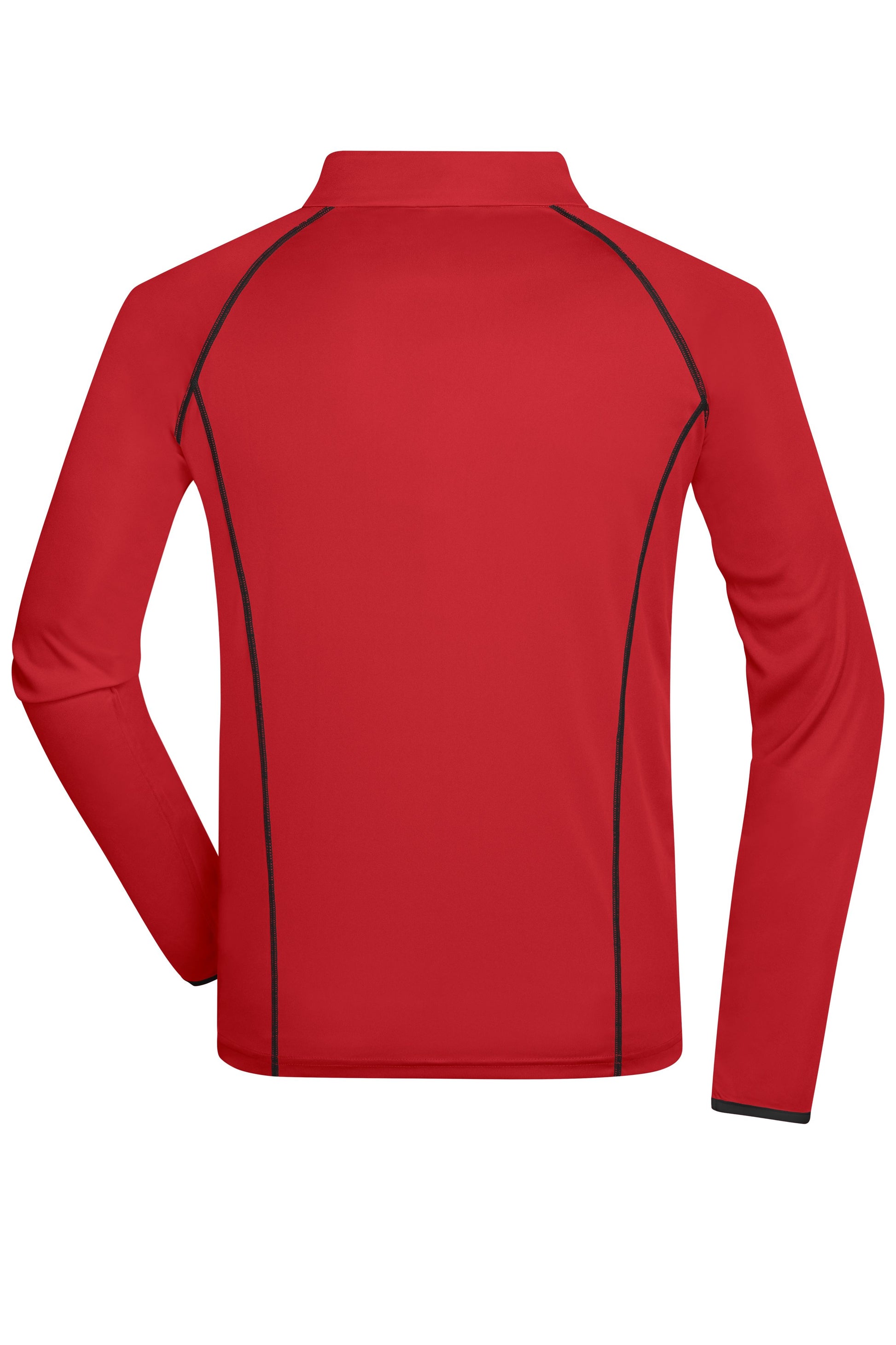 Men's Sports Shirt Long-Sleeved
