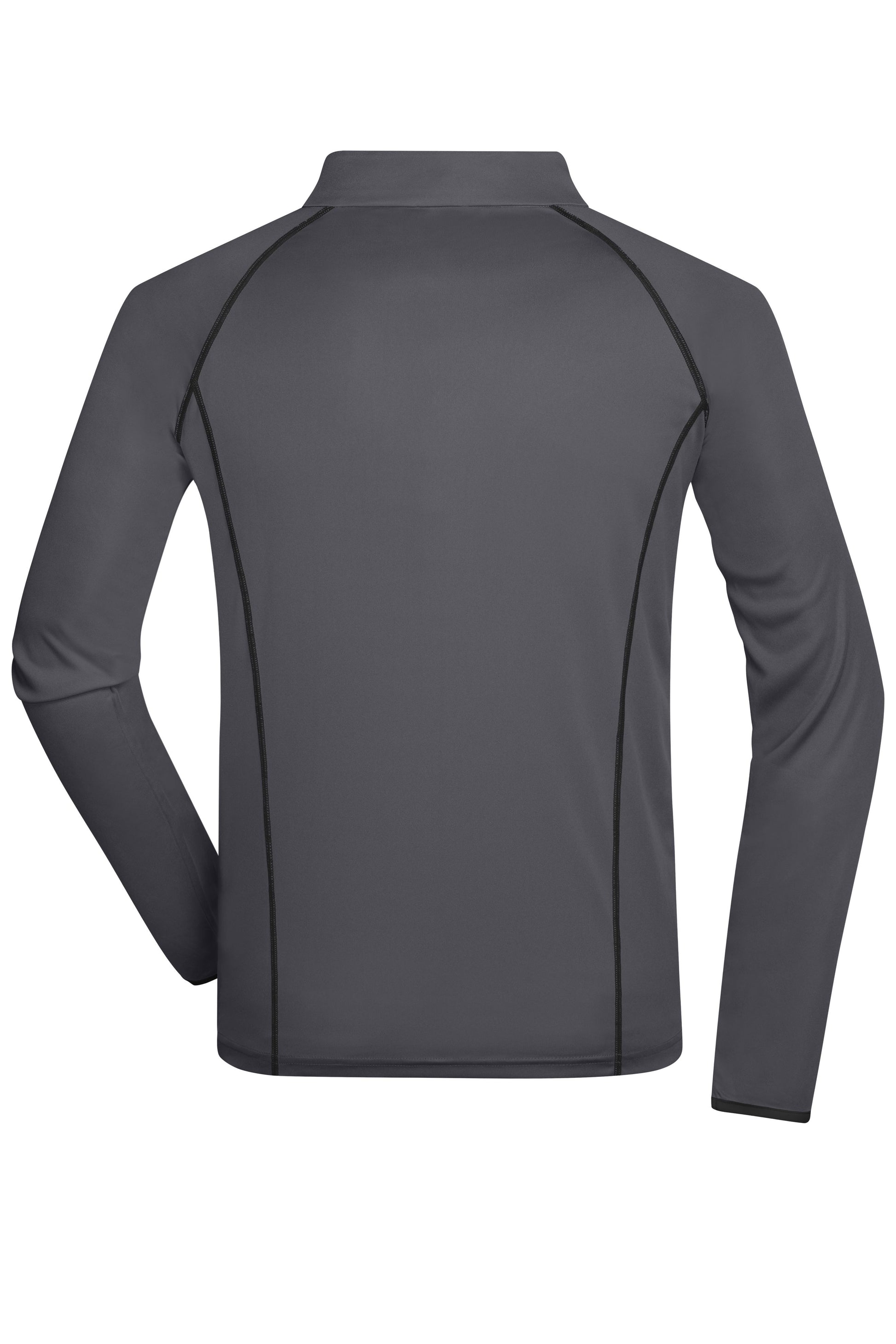 Men's Sports Shirt Long-Sleeved