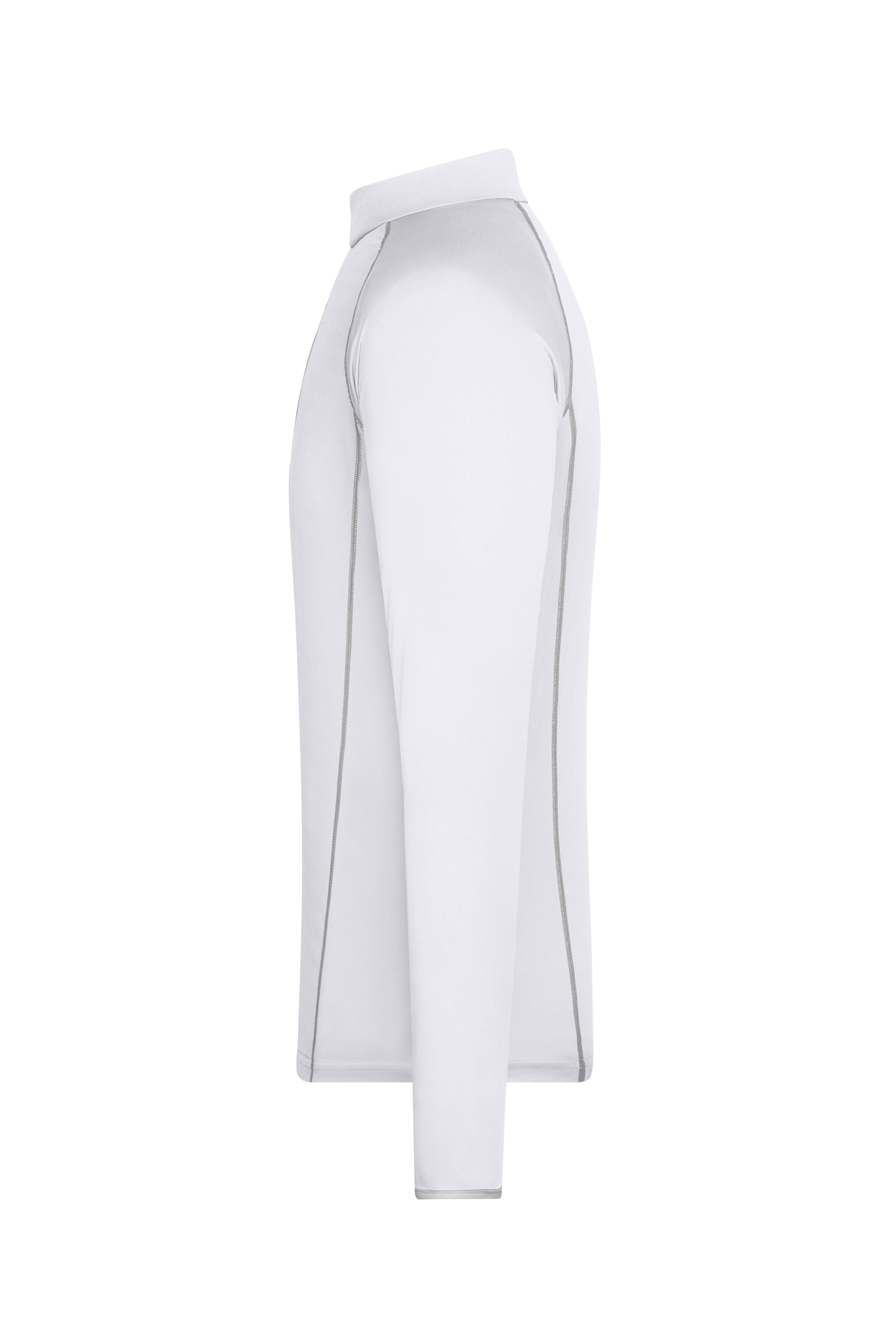 Men's Sports Shirt Long-Sleeved