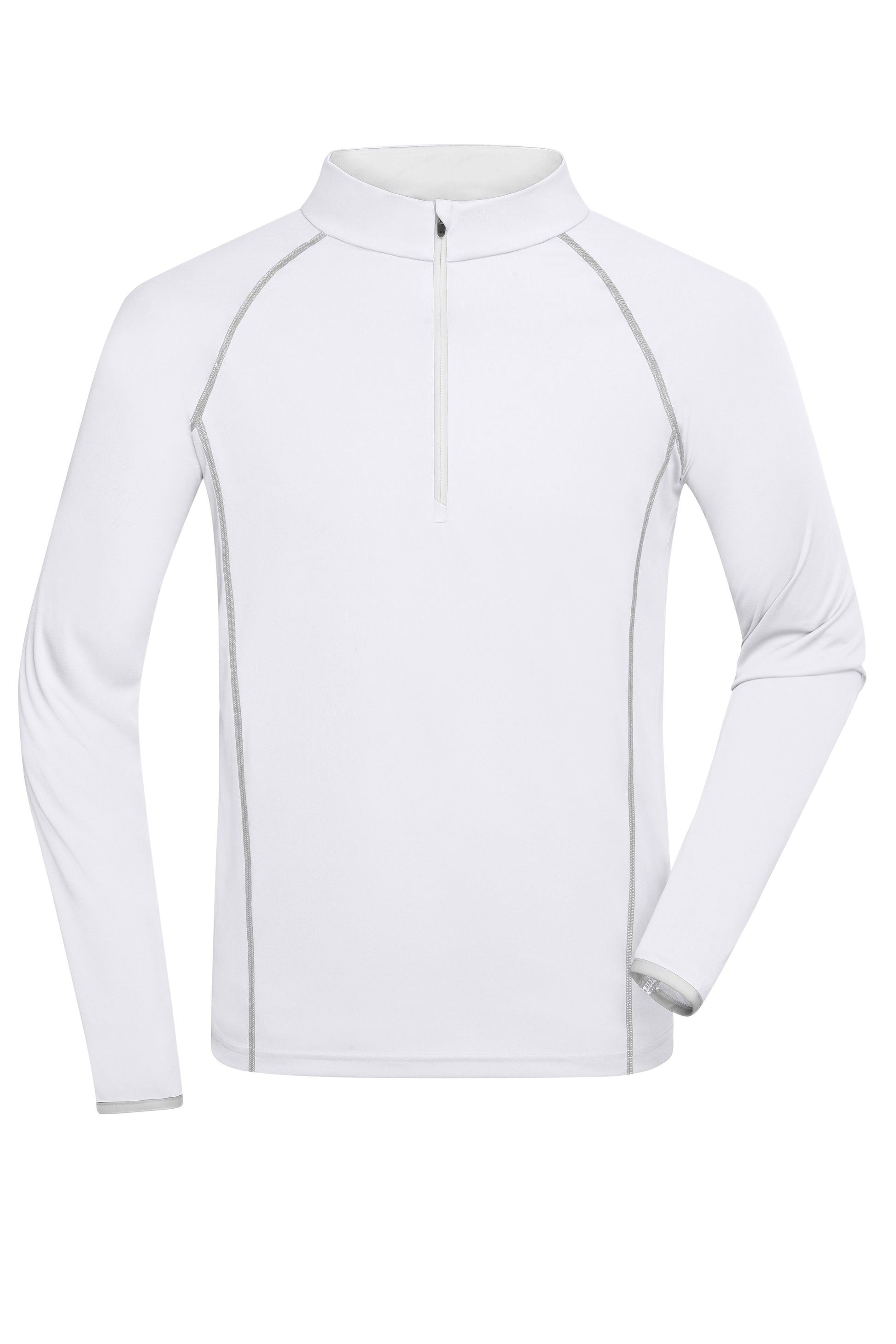 Men's Sports Shirt Long-Sleeved