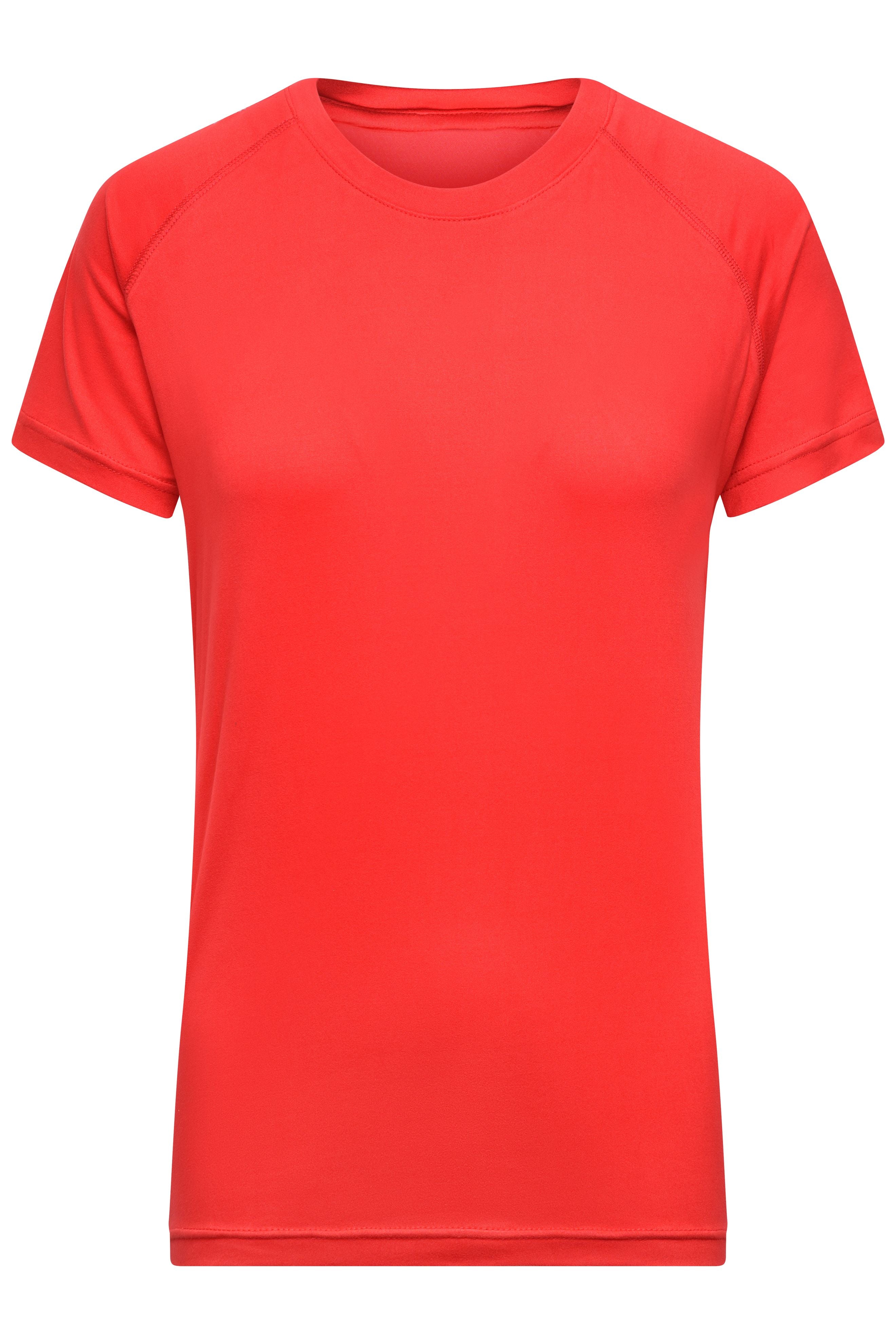 Ladies' Sports-T GRS