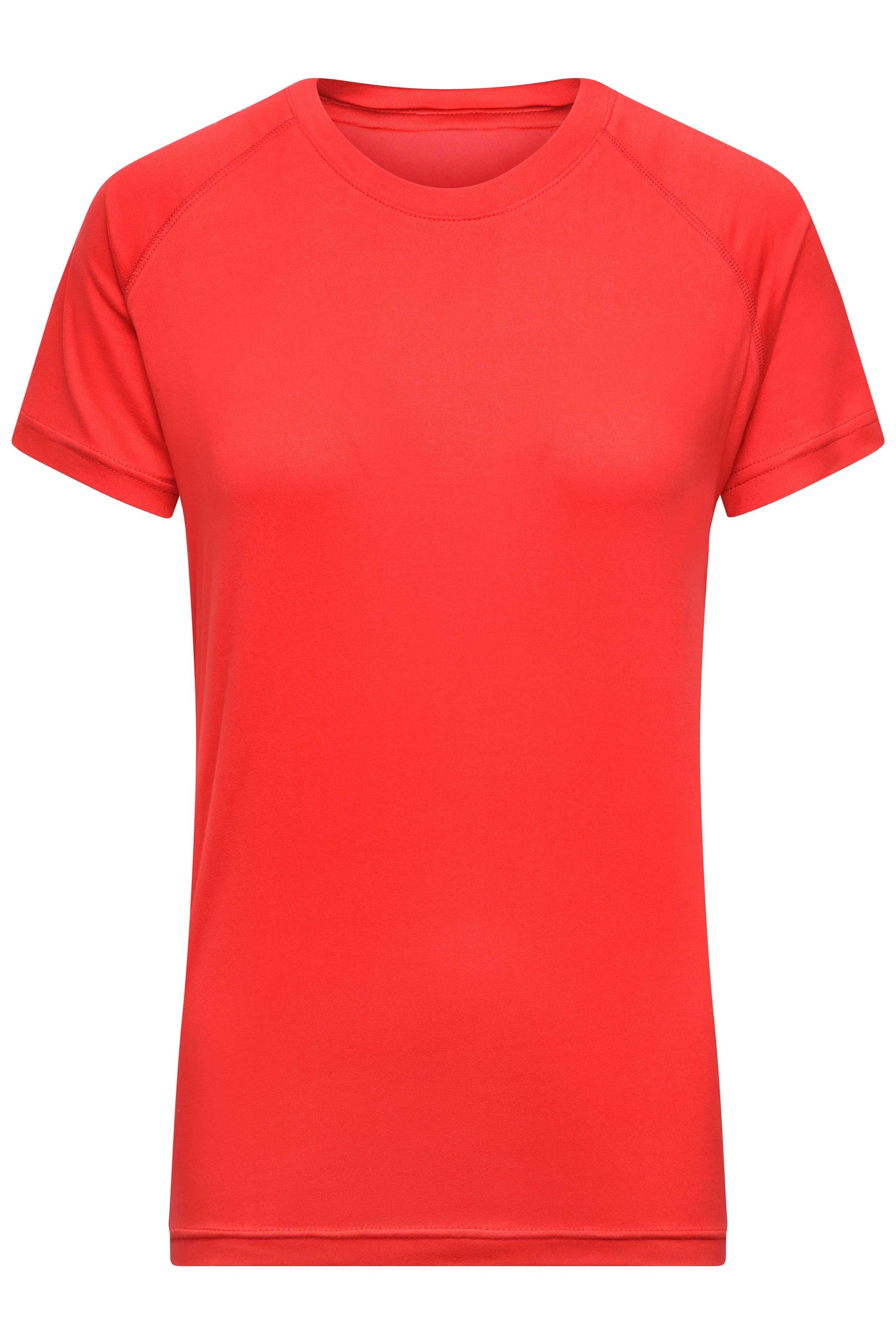 Ladies' Sports-T GRS