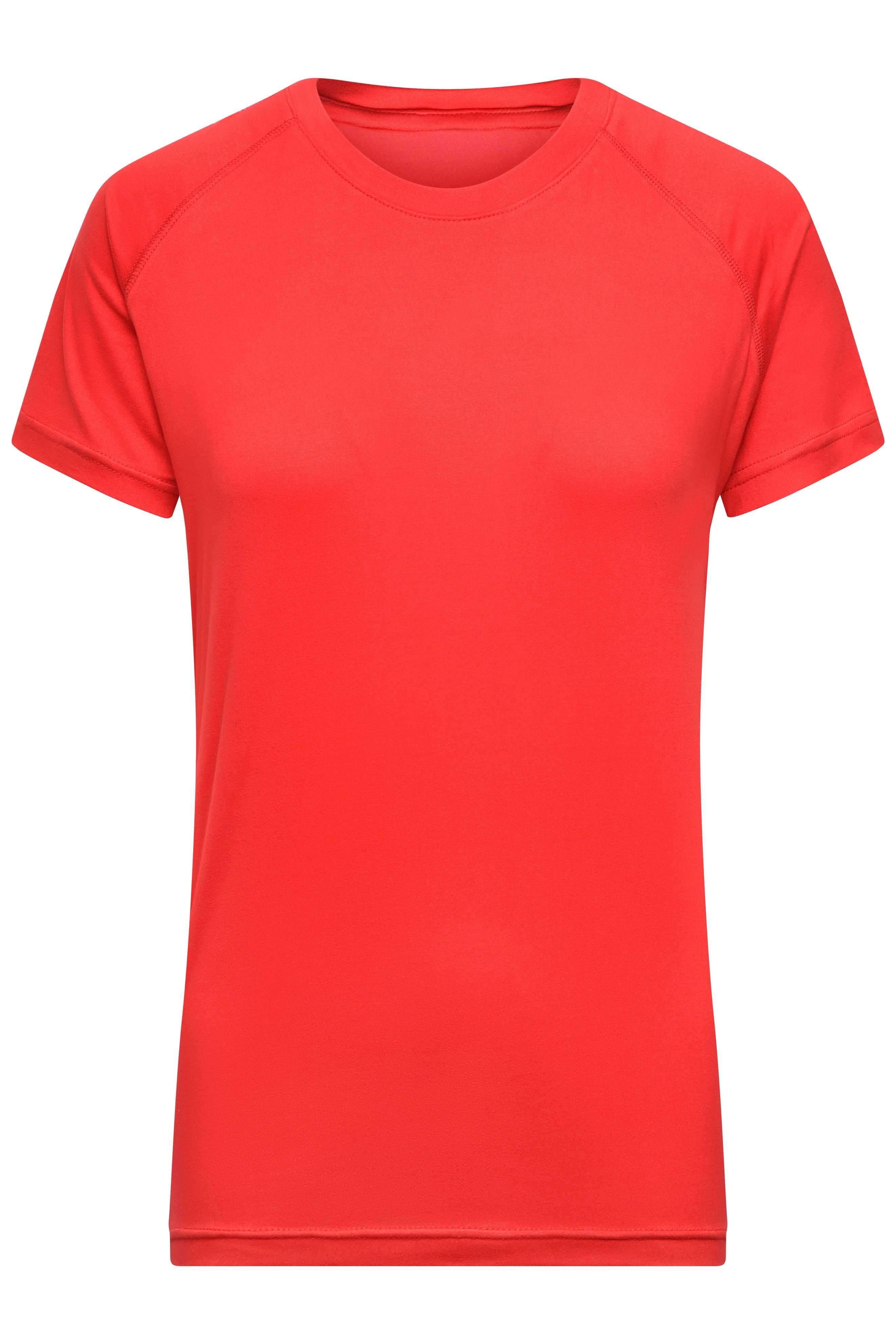 Ladies' Sports-T GRS