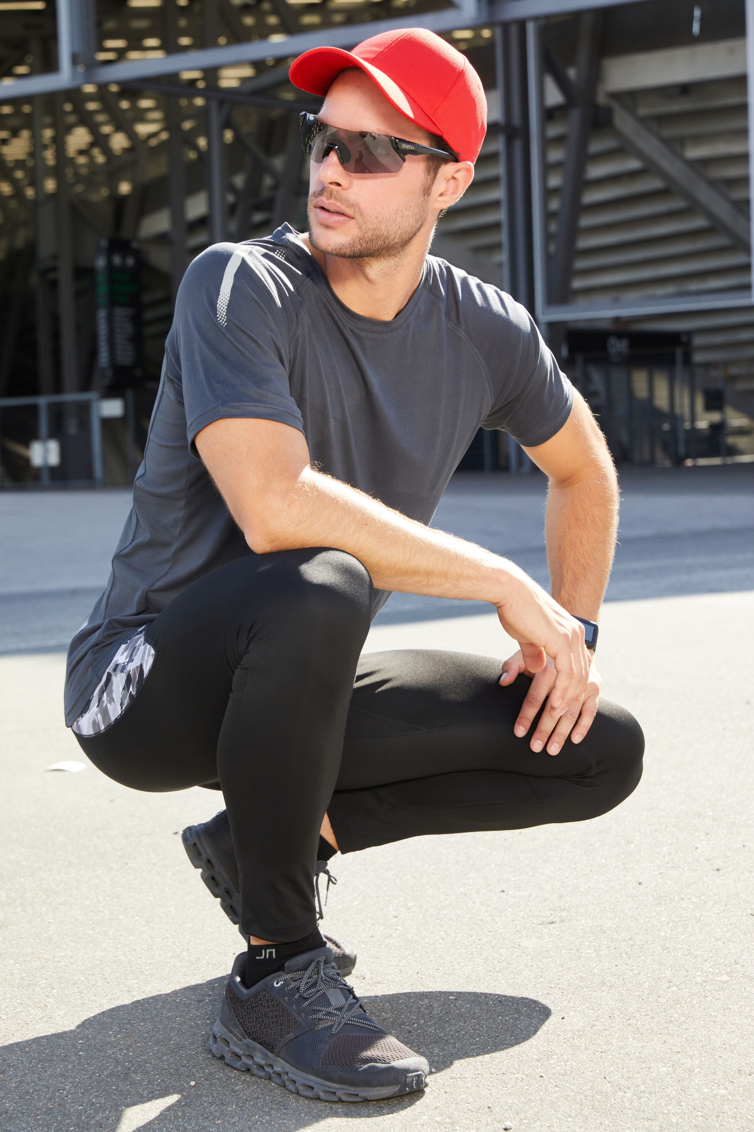 Men's Sports-T GRS