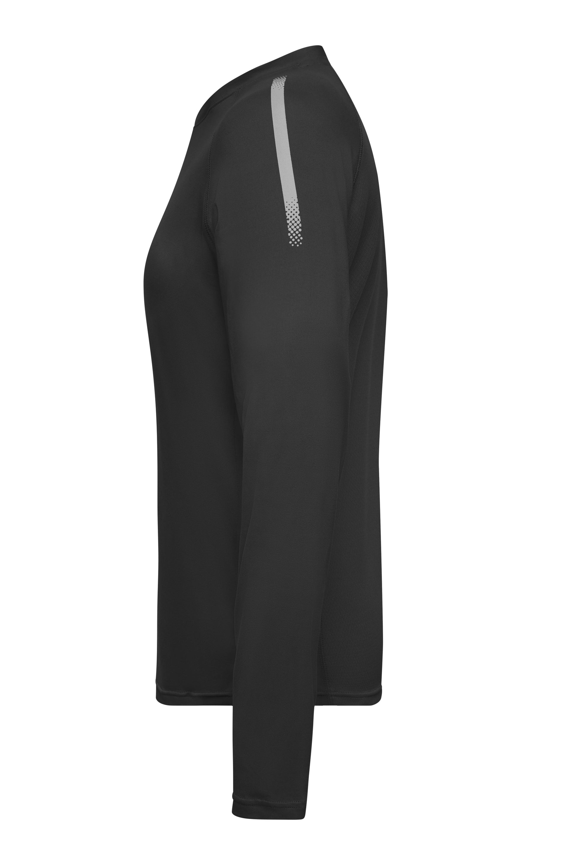 Ladies' Sports Shirt Long-Sleeved GRS