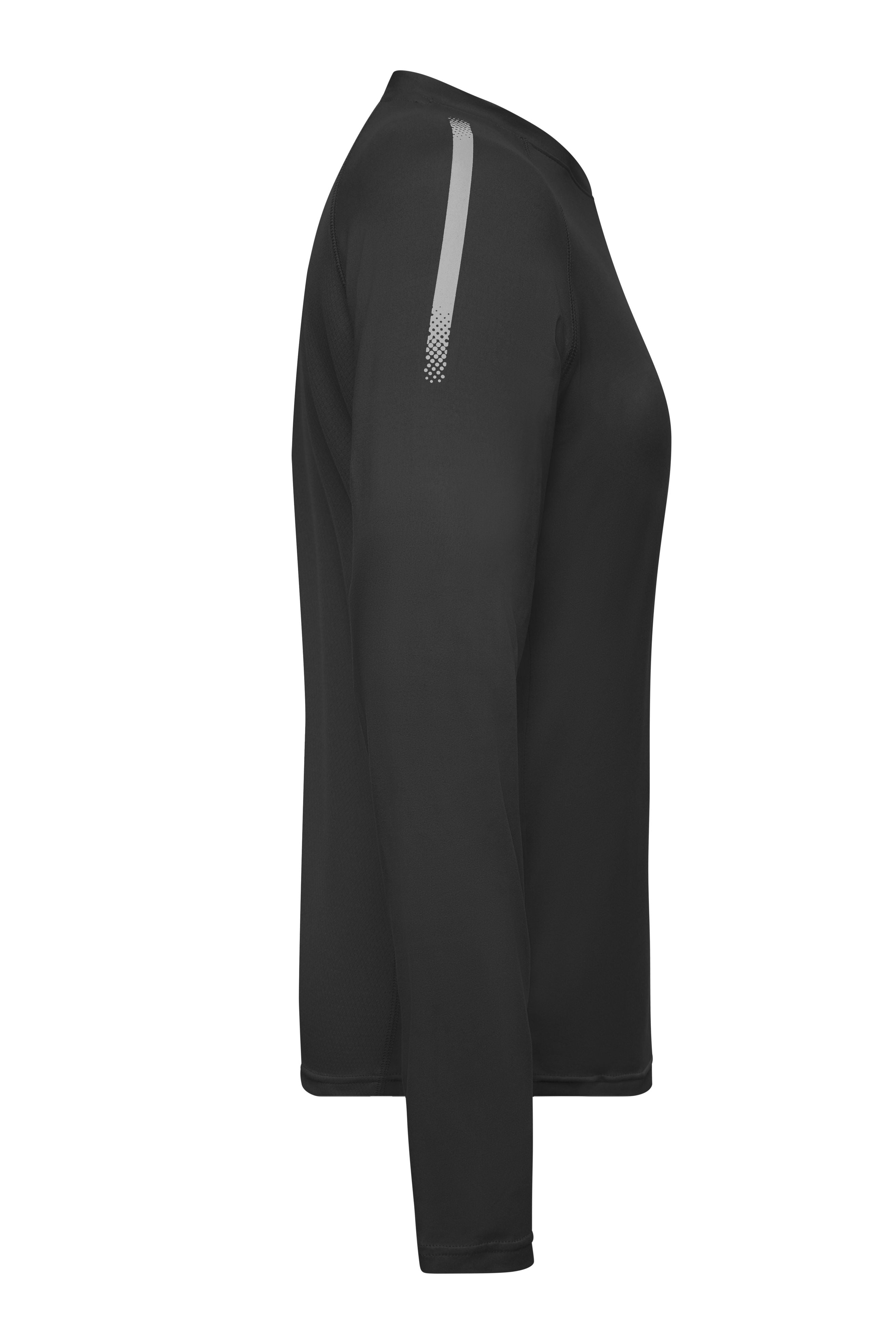 Ladies' Sports Shirt Long-Sleeved GRS