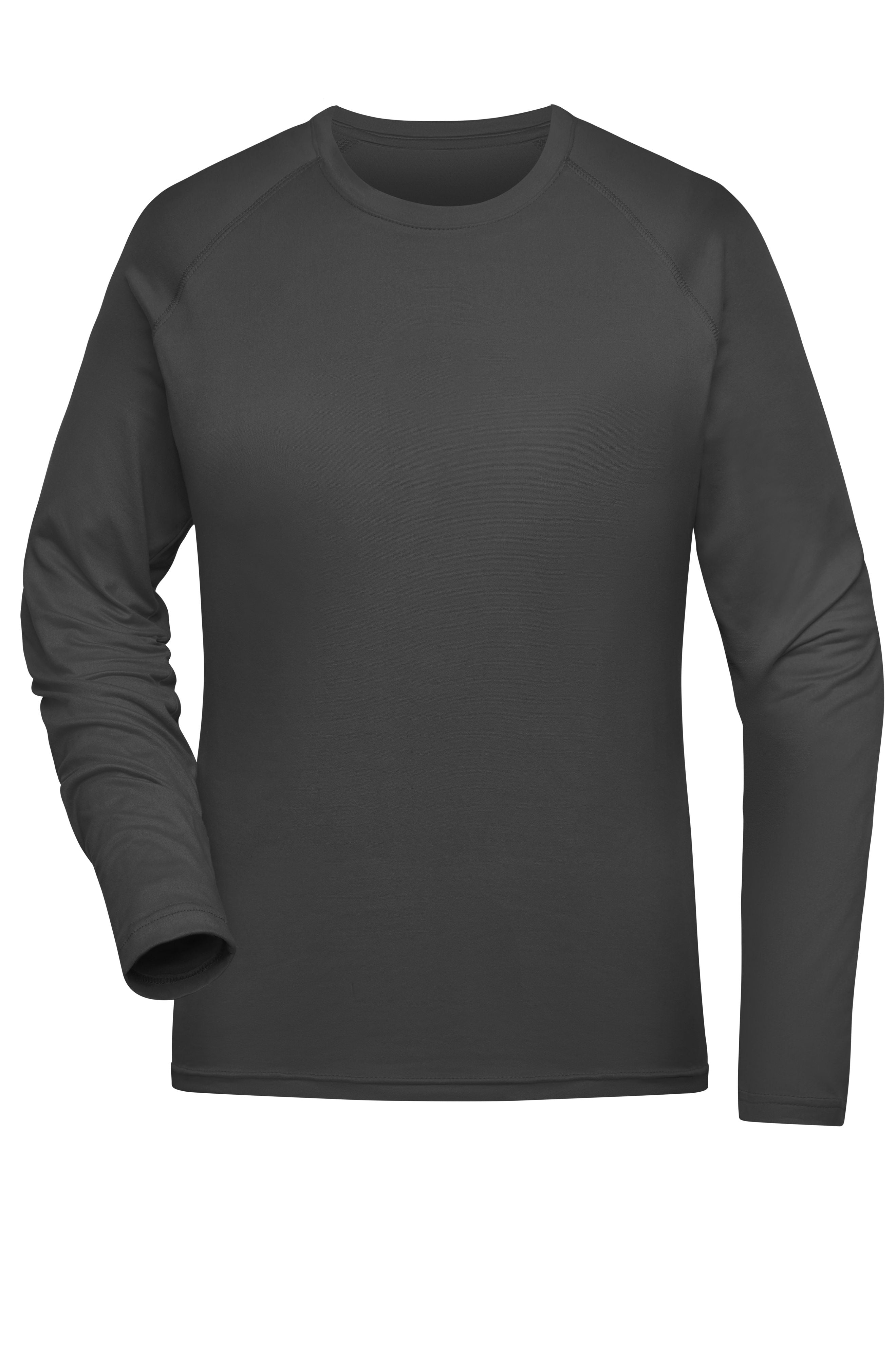 Ladies' Sports Shirt Long-Sleeved GRS