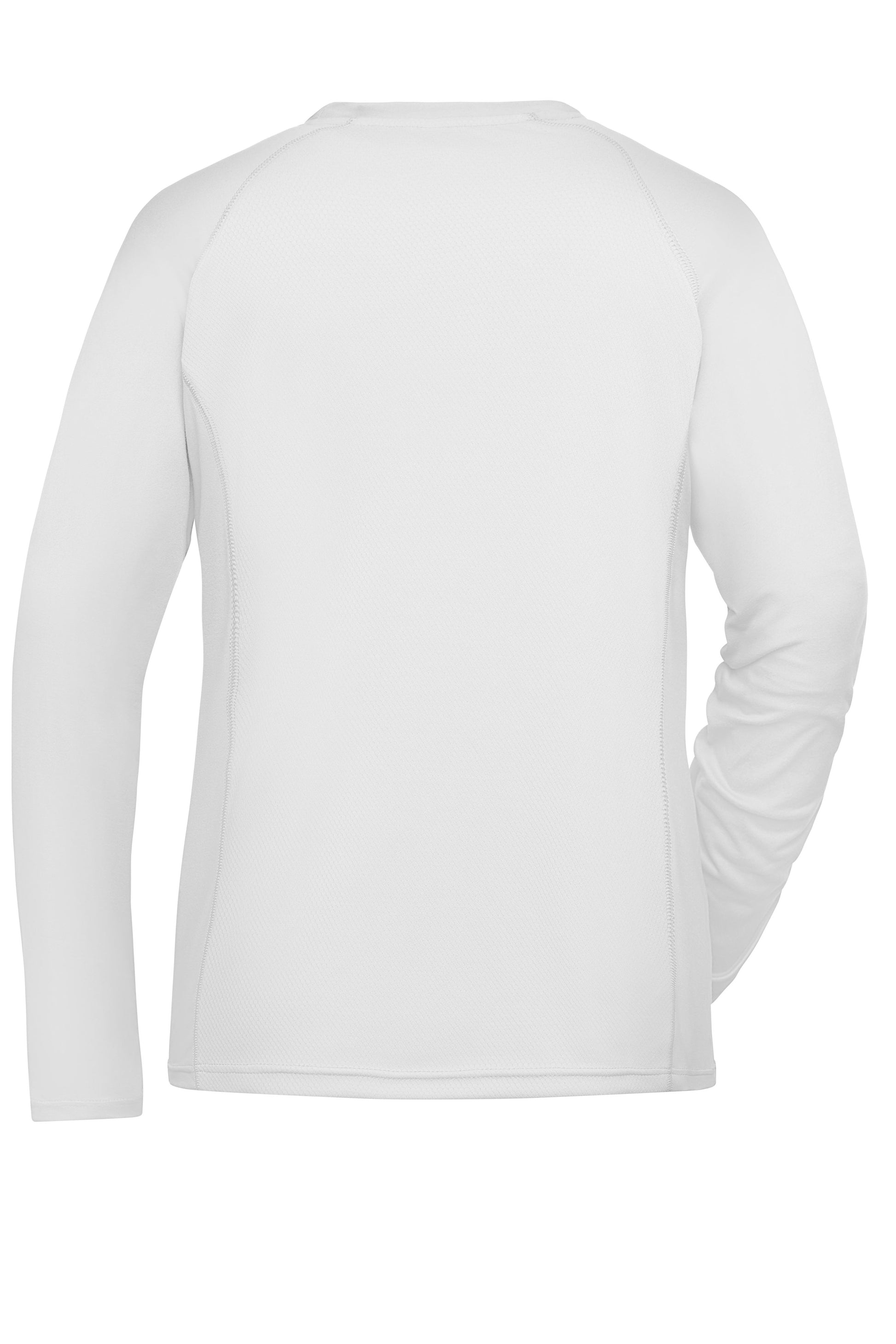 Ladies' Sports Shirt Long-Sleeved GRS