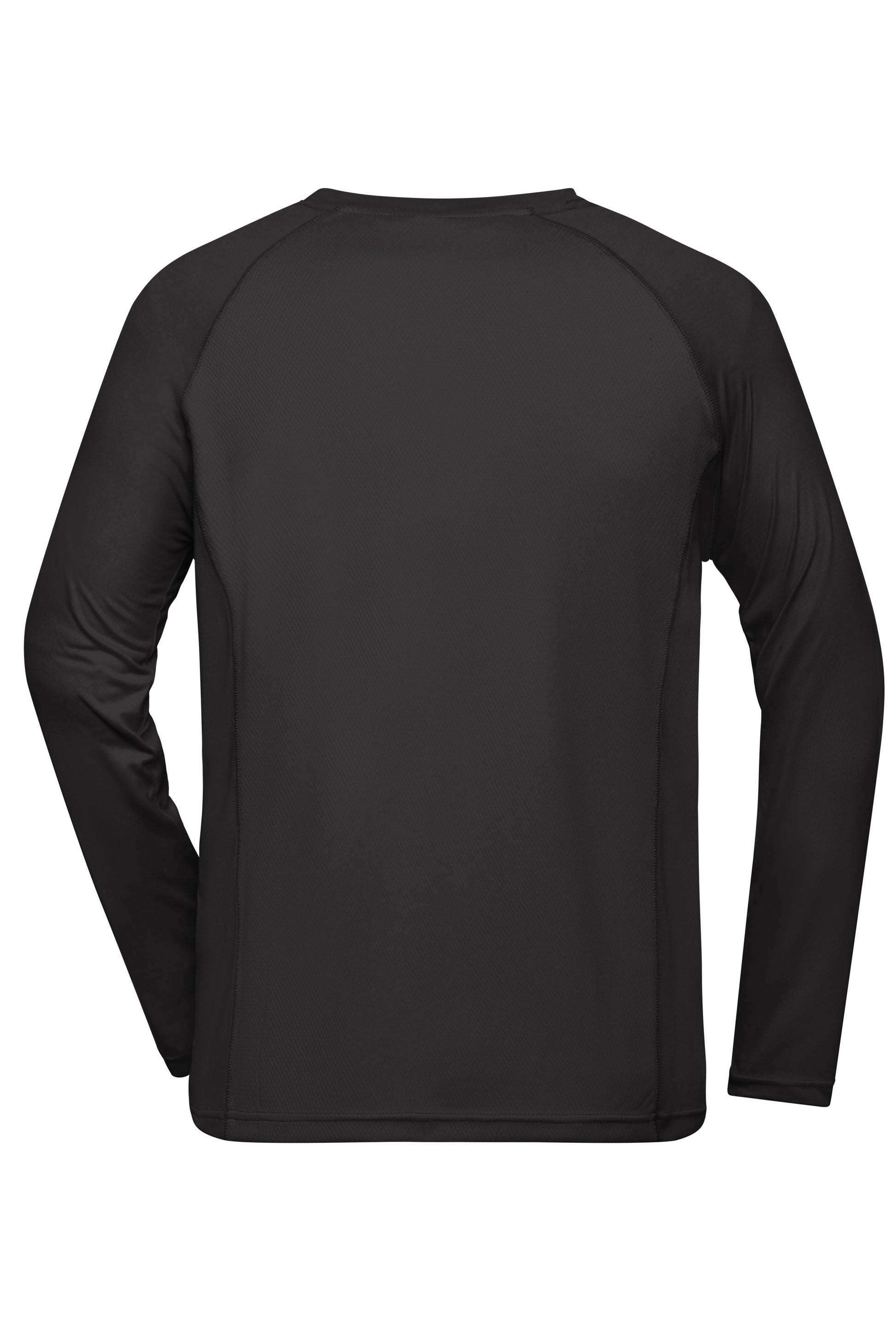Men's Sports Shirt Long-Sleeved GRS