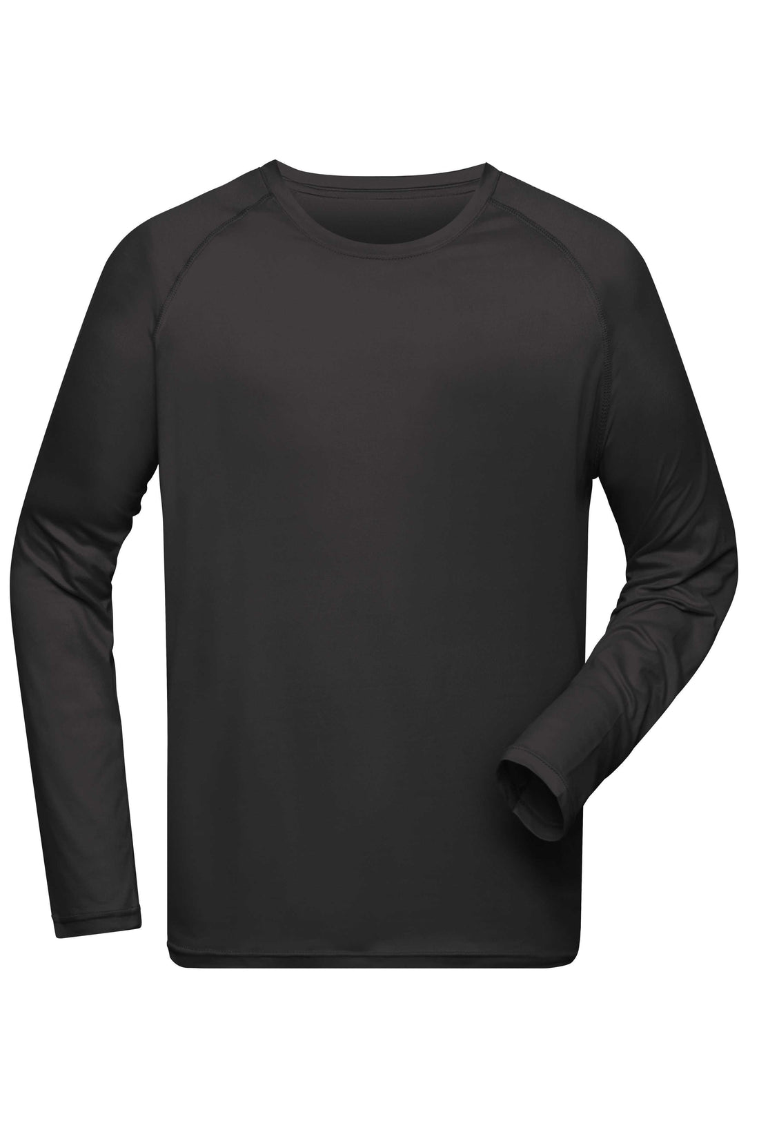 Men's Sports Shirt Long-Sleeved GRS