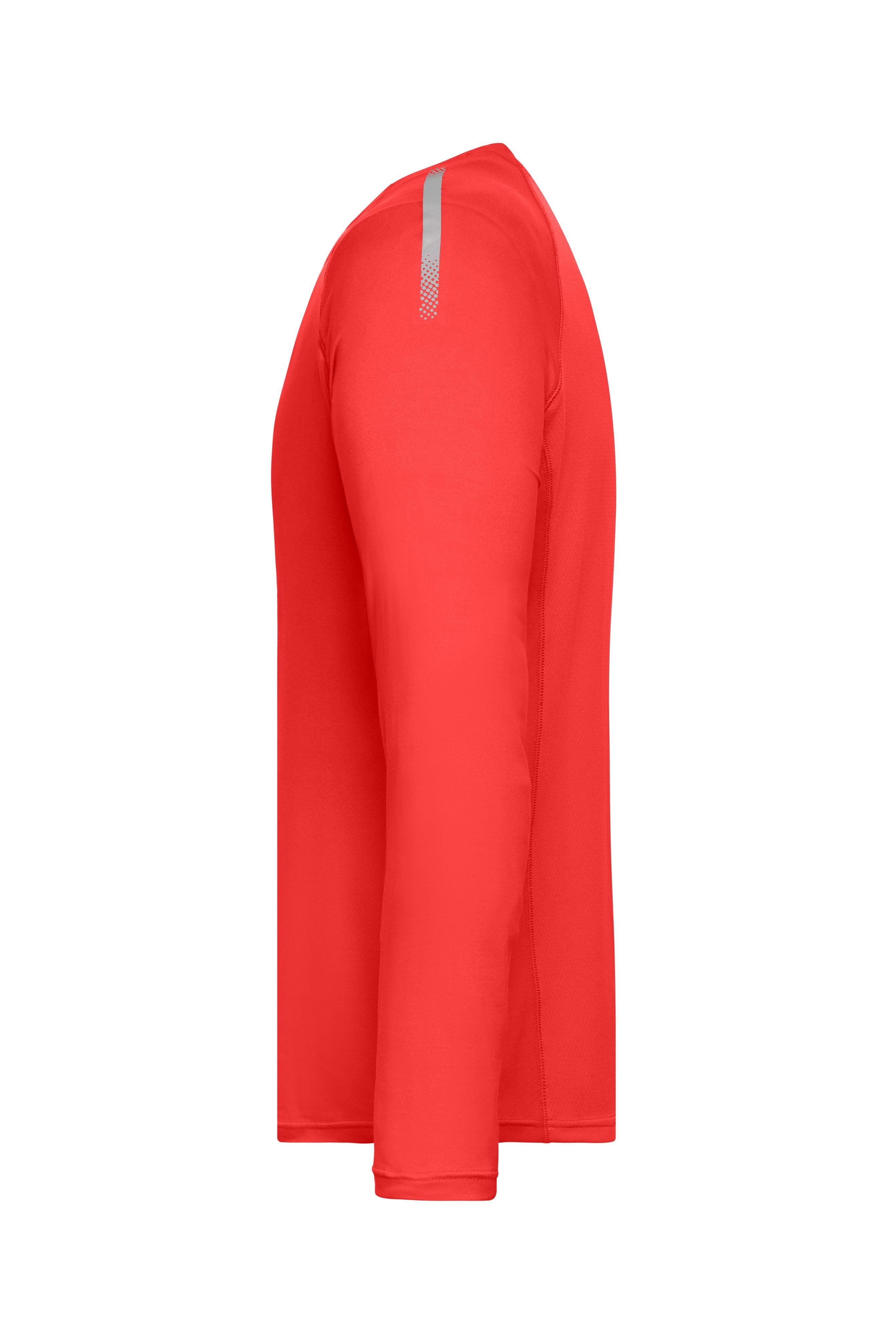 Men's Sports Shirt Long-Sleeved GRS