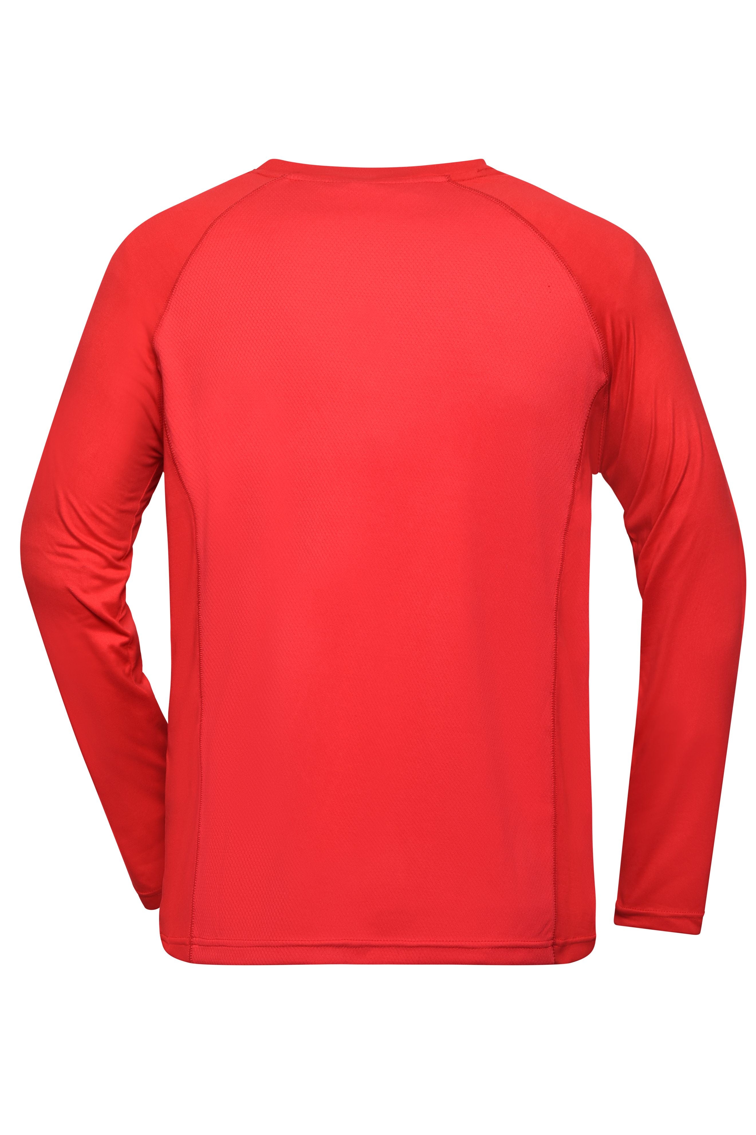 Men's Sports Shirt Long-Sleeved GRS