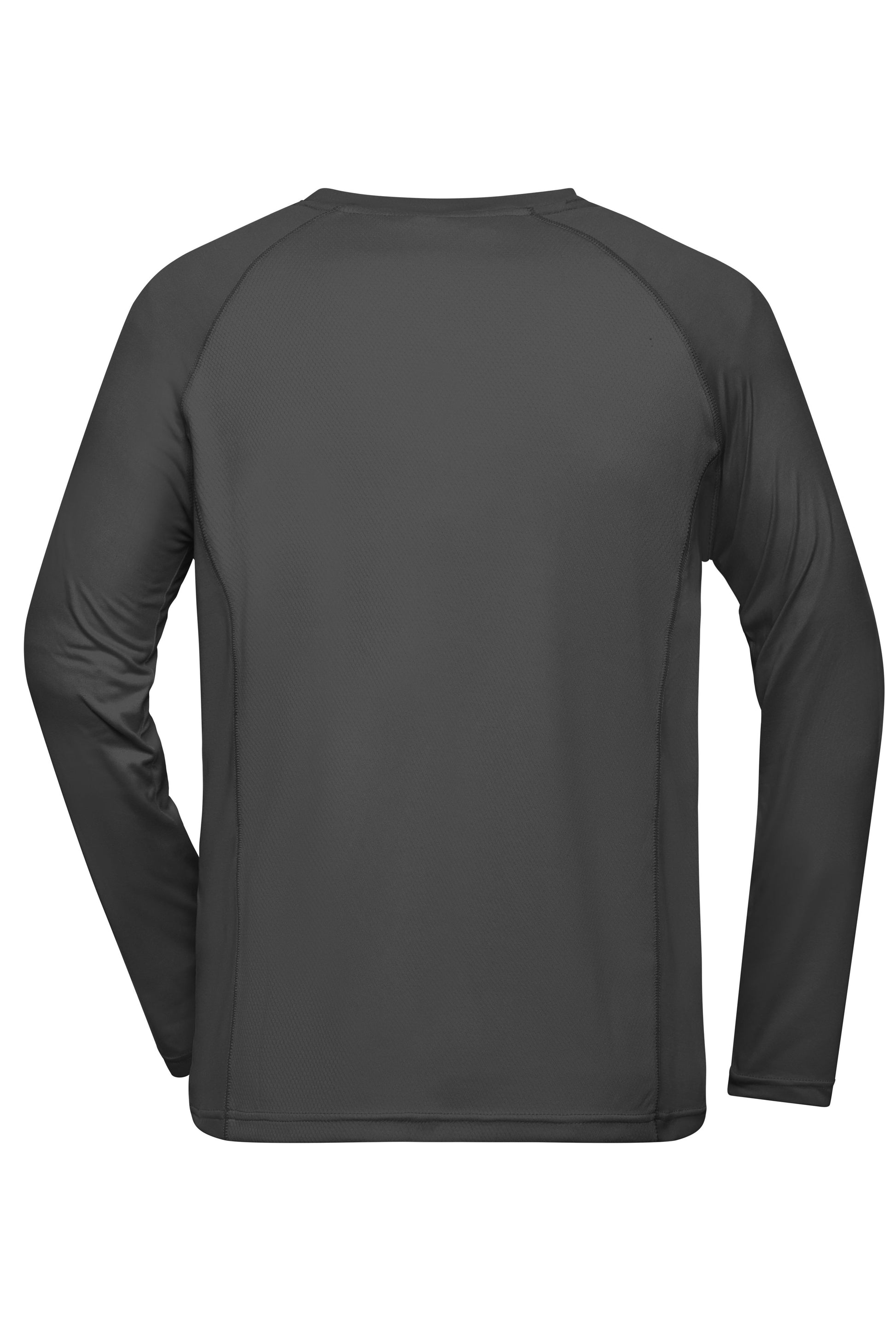 Men's Sports Shirt Long-Sleeved GRS