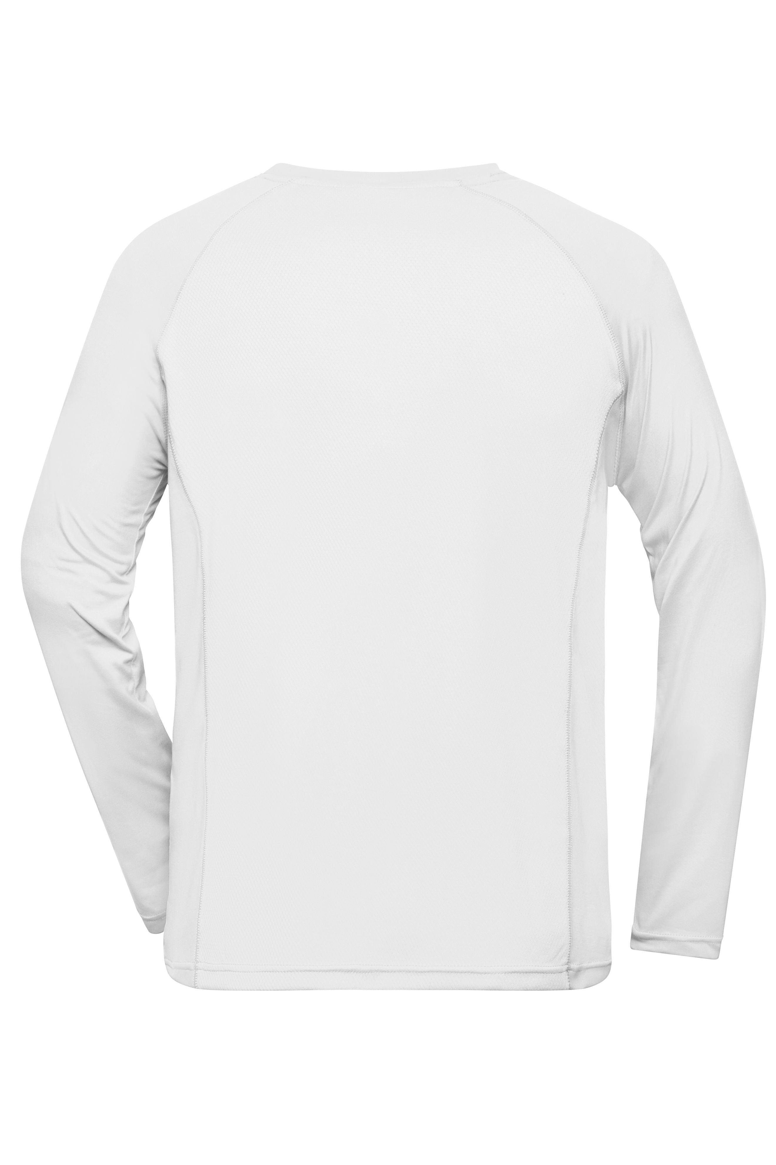 Men's Sports Shirt Long-Sleeved GRS