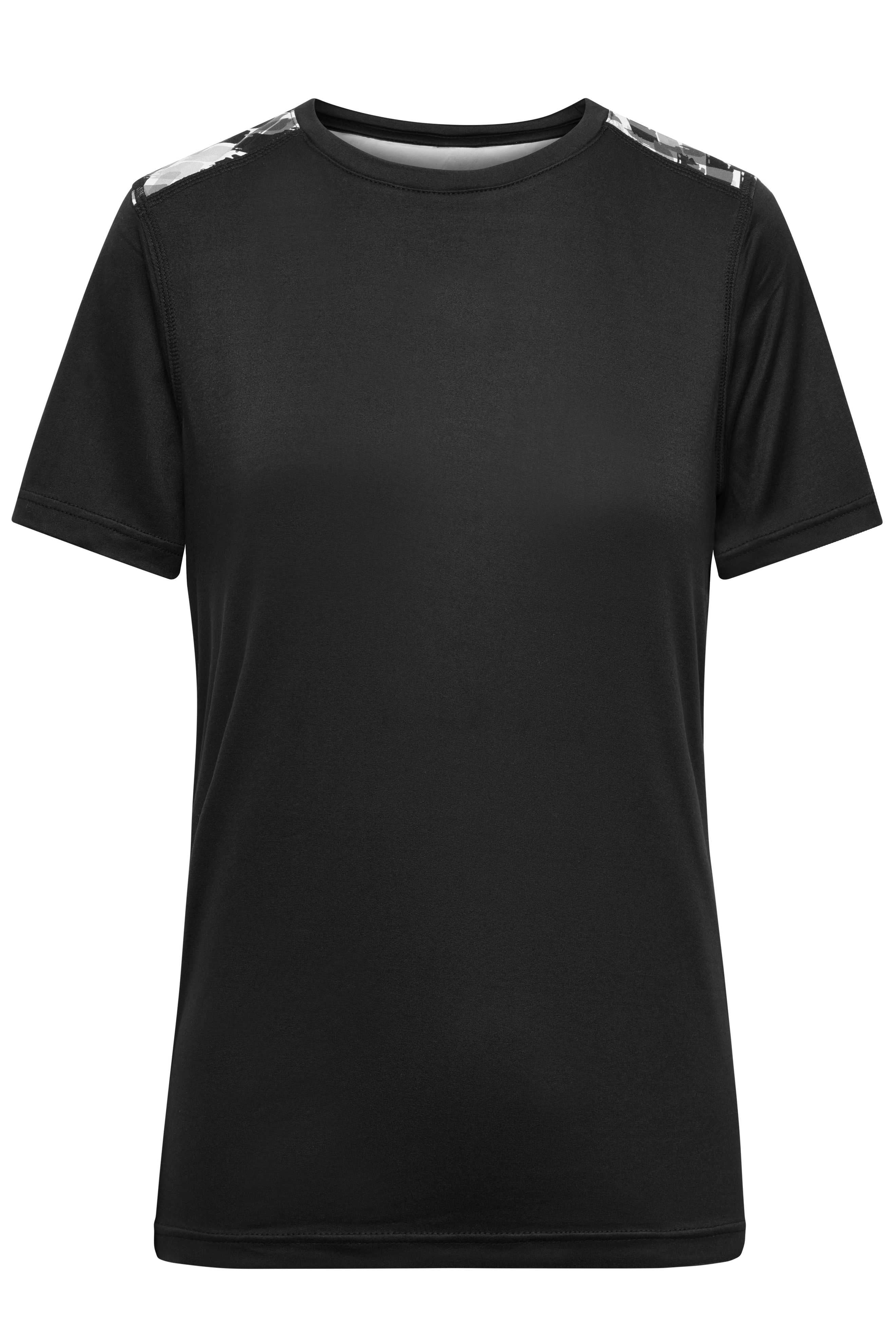 Ladies' Sports Shirt GRS