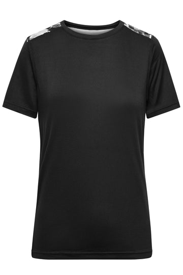 Ladies' Sports Shirt GRS