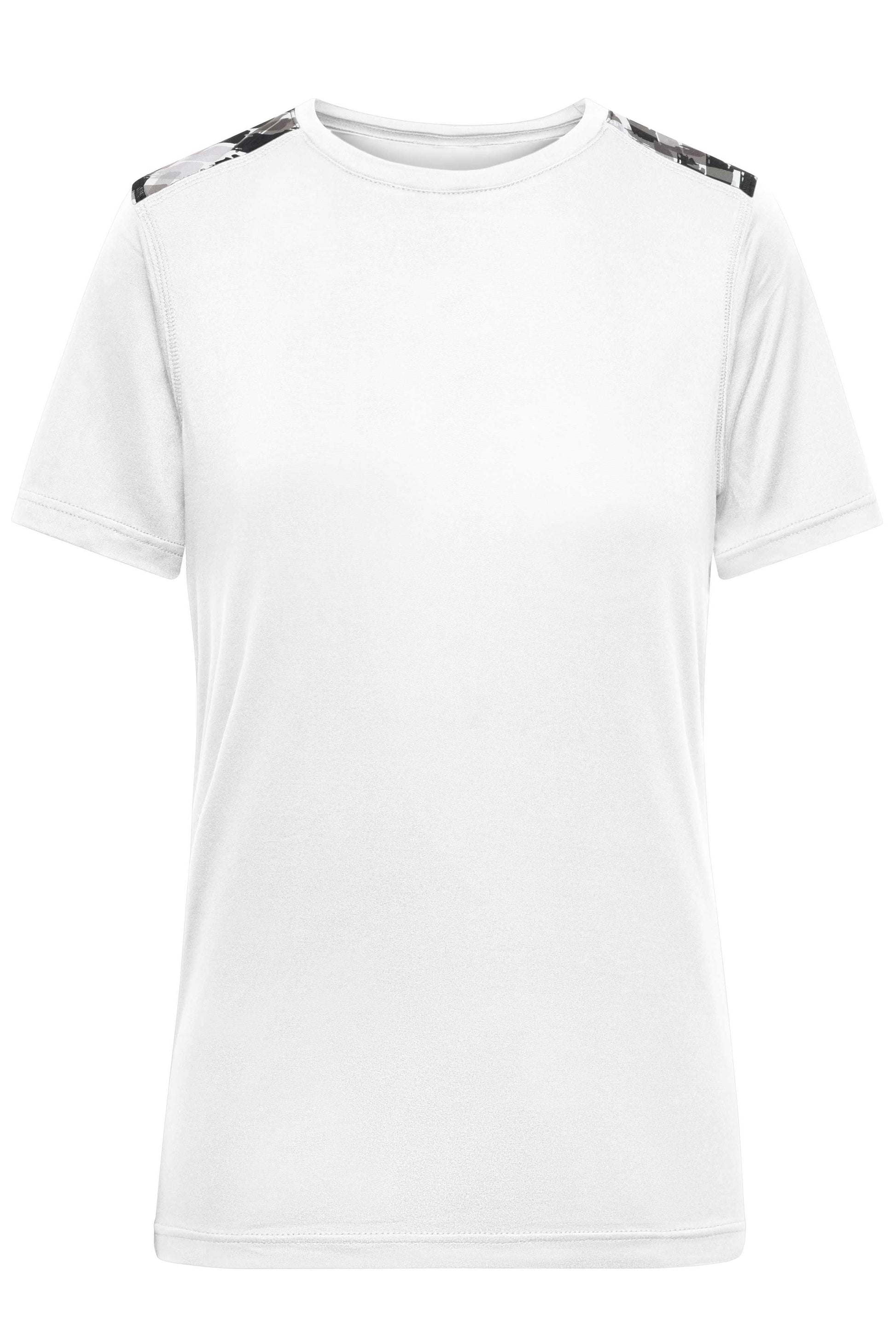 Ladies' Sports Shirt GRS