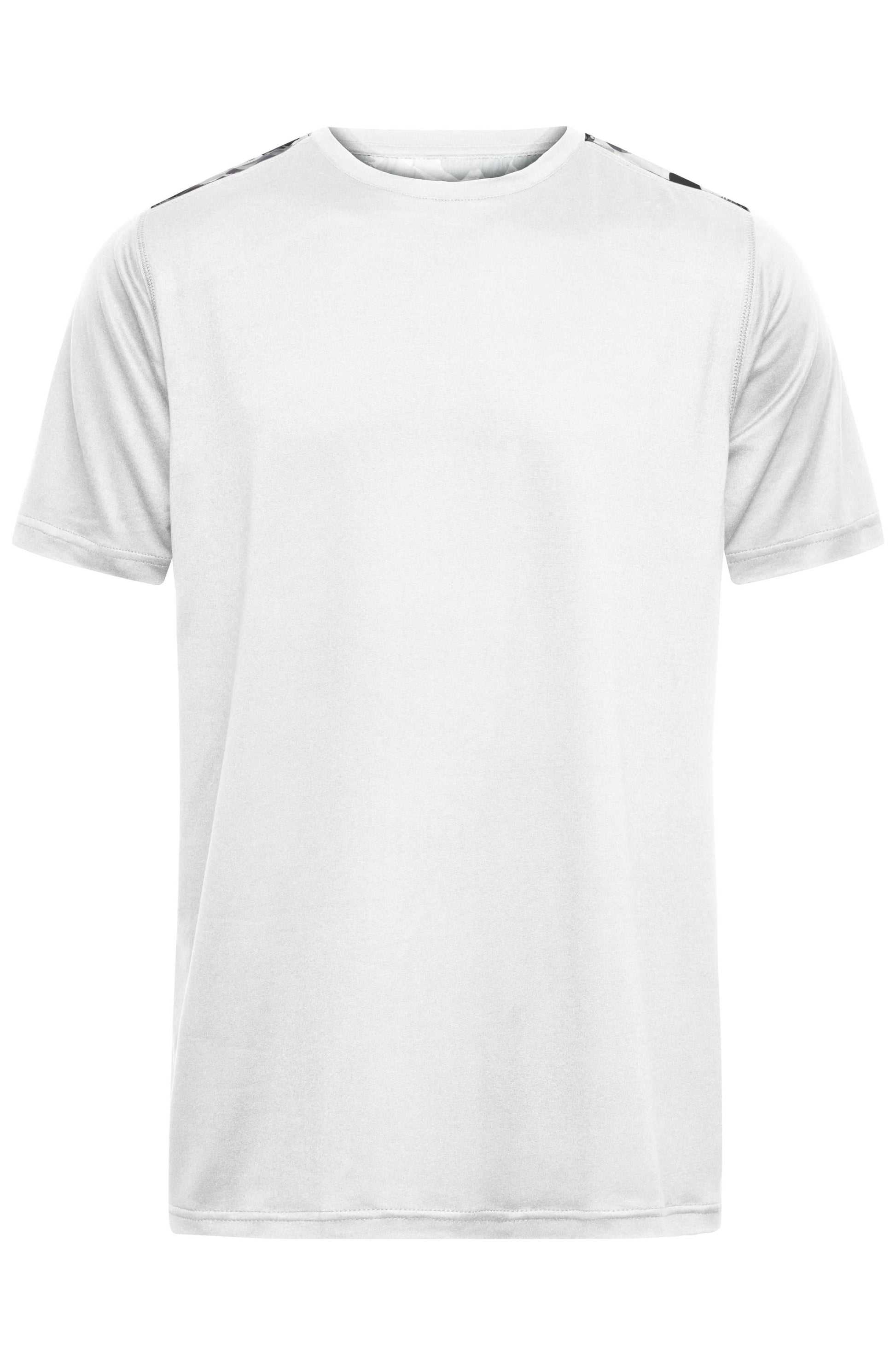 Men's Sports Shirt GRS