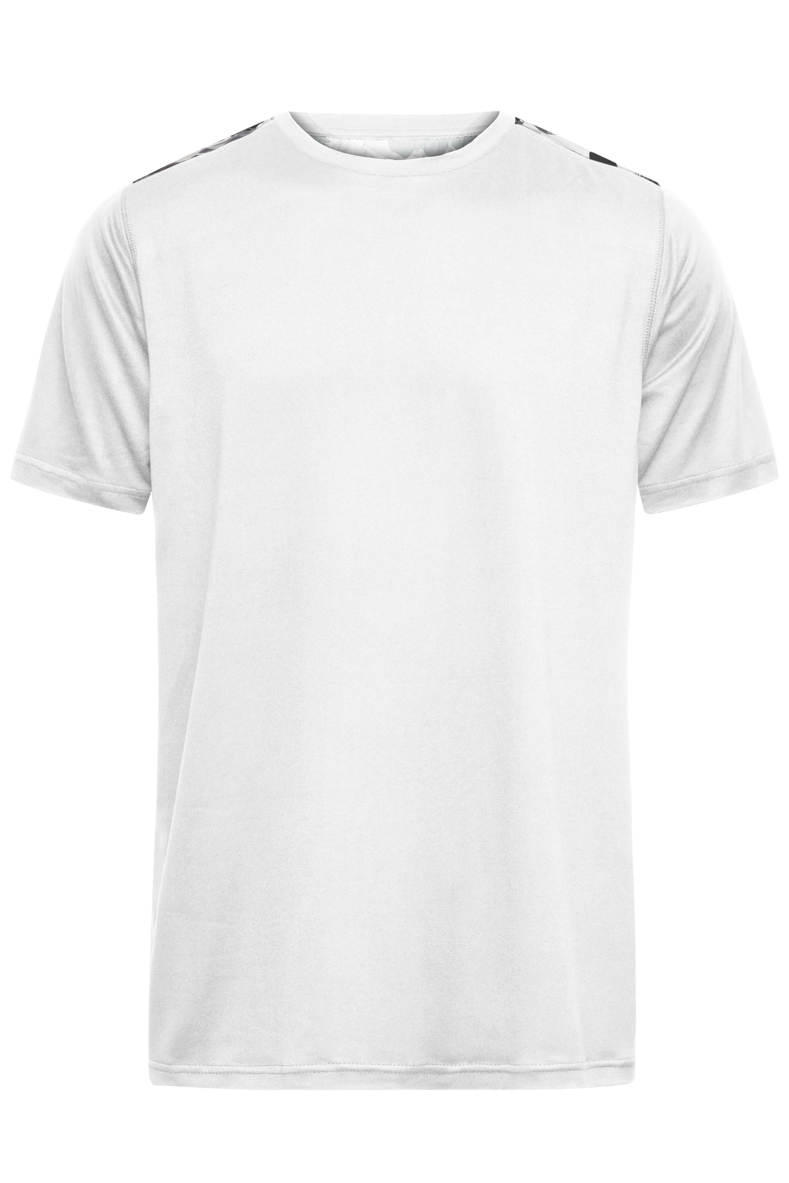 Men's Sports Shirt GRS