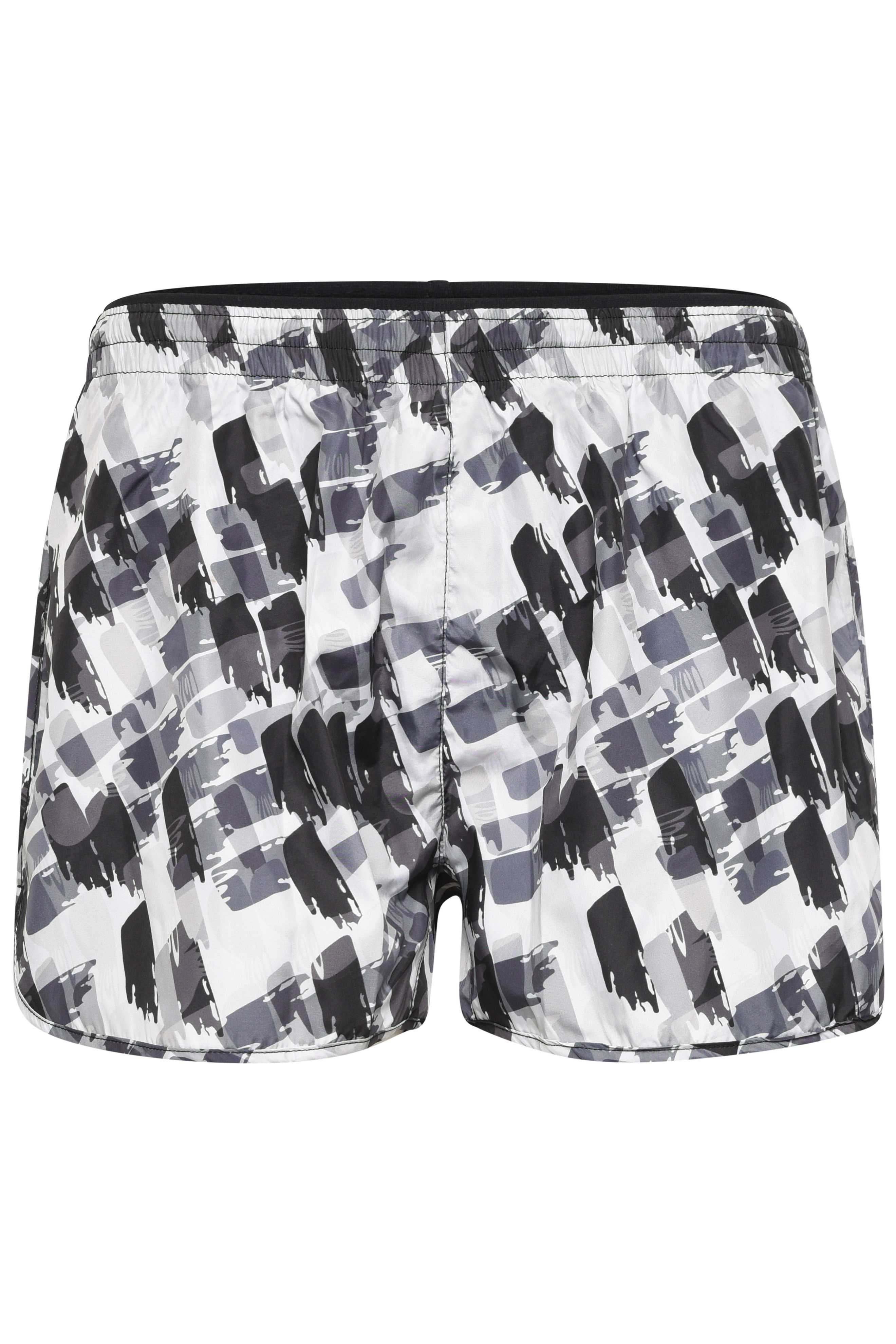 Ladies' Sports Shorts GRS