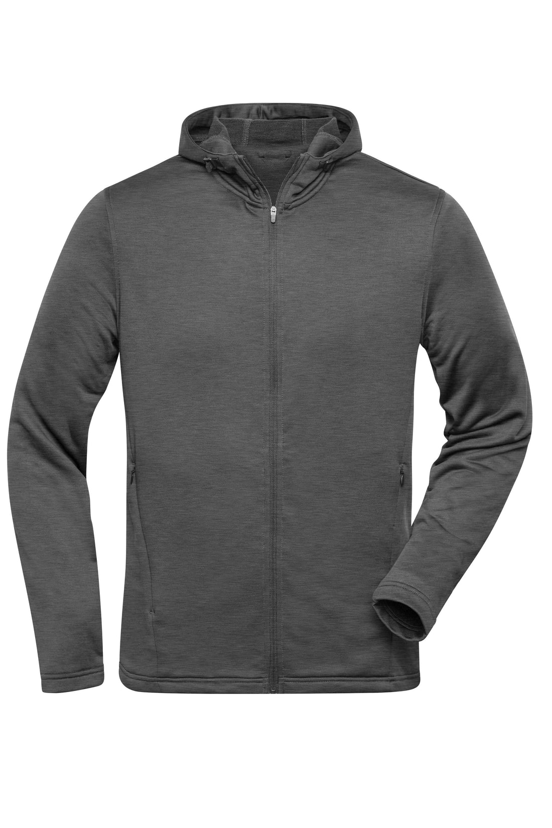 Men's Sports Zip Hoody GRS