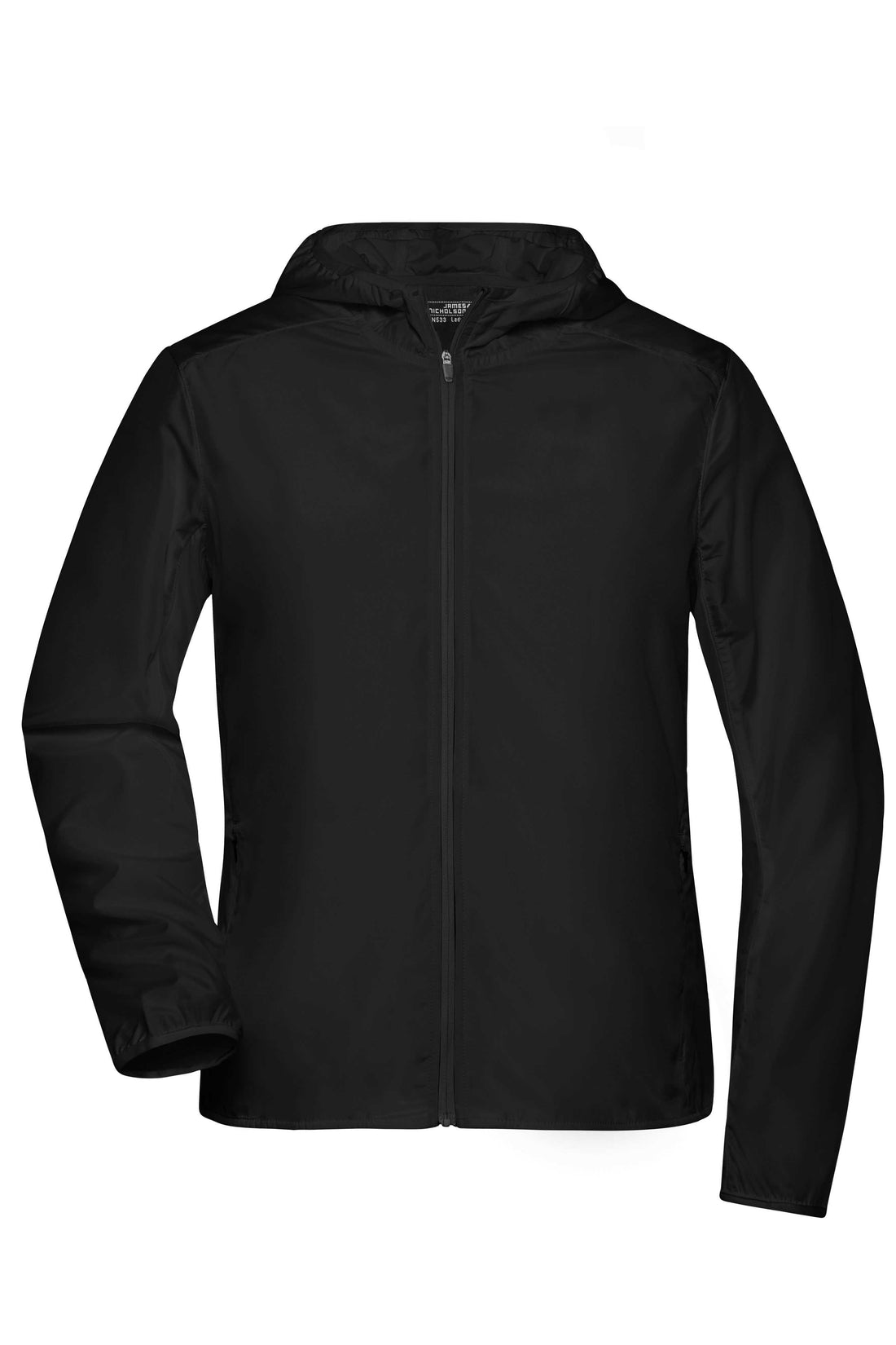 Ladies' Sports Jacket GRS